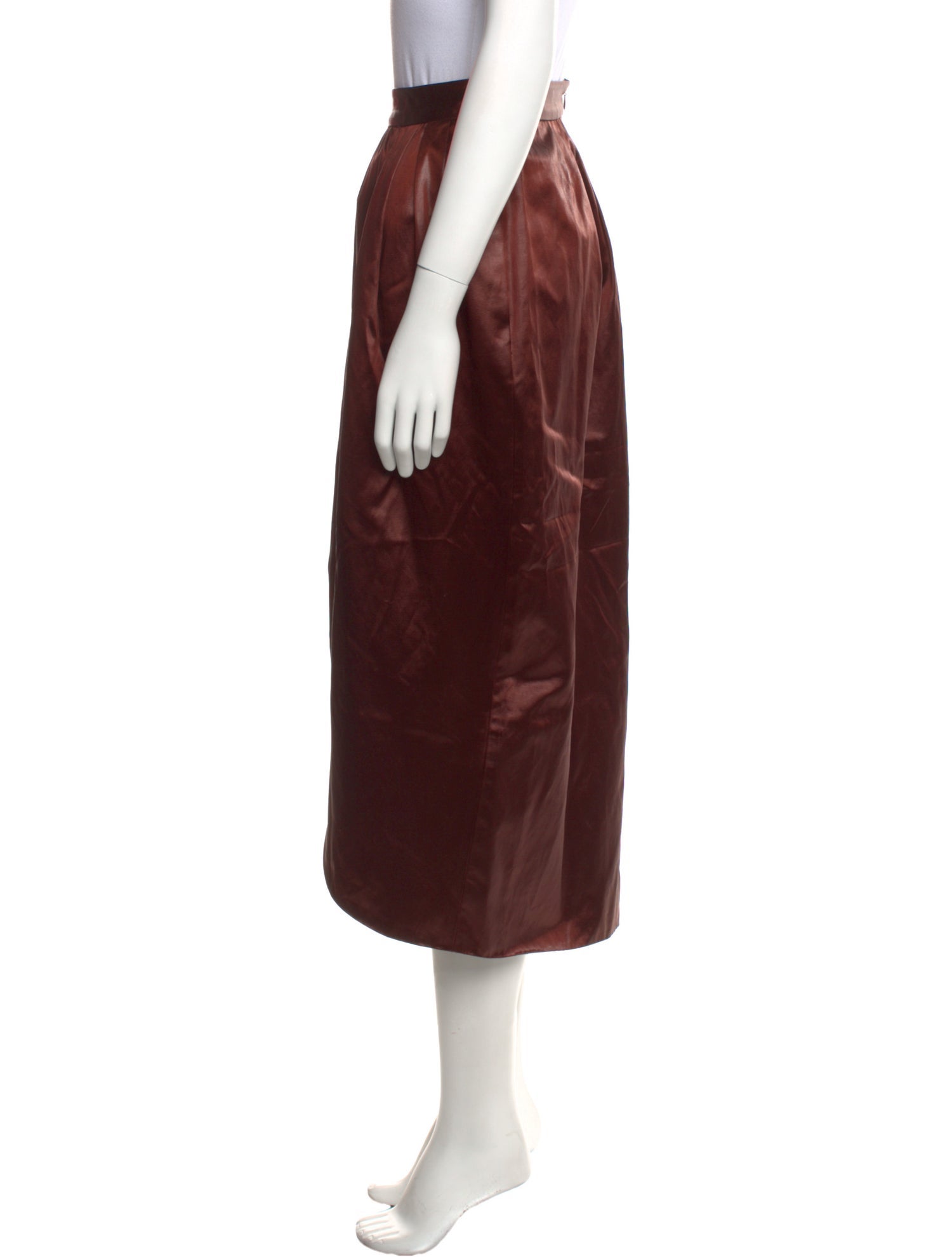 Ulla Johnson Midi Length Skirt