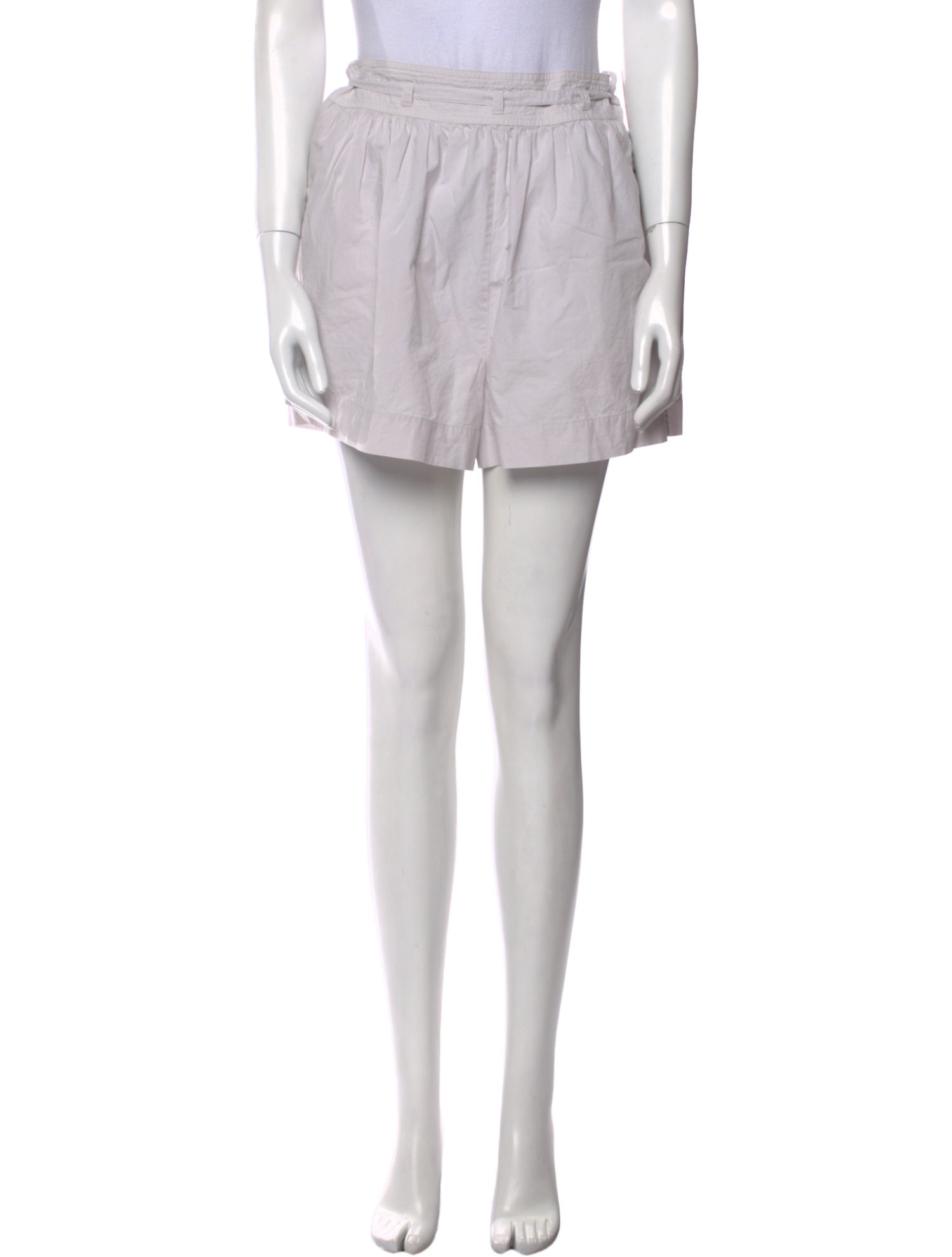 Ulla Johnson Knee-Length Shorts