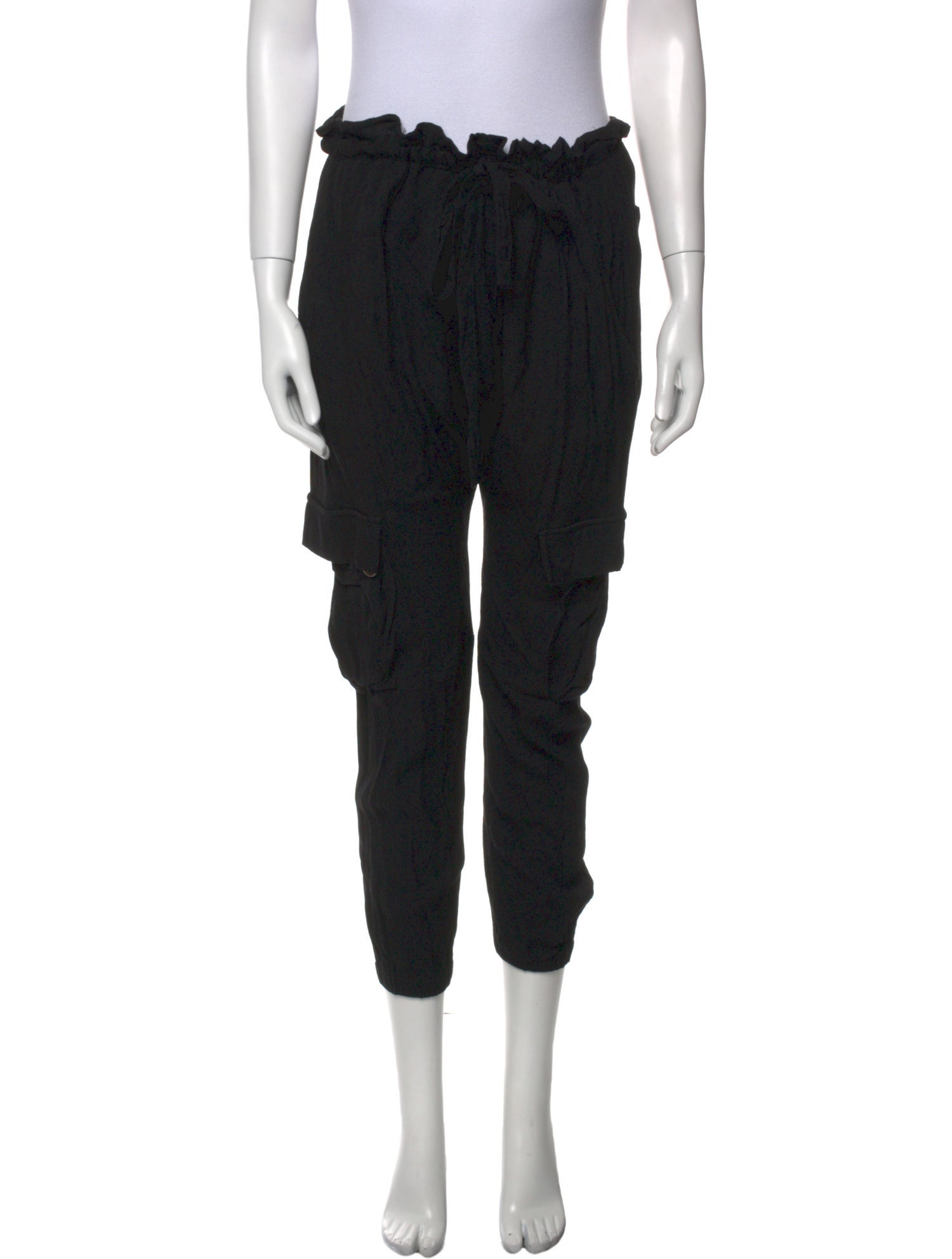 Ulla Johnson Skinny Leg Pants