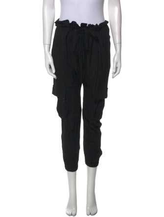 Ulla Johnson Skinny Leg Pants