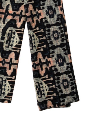 Ulla Johnson Printed Scarf