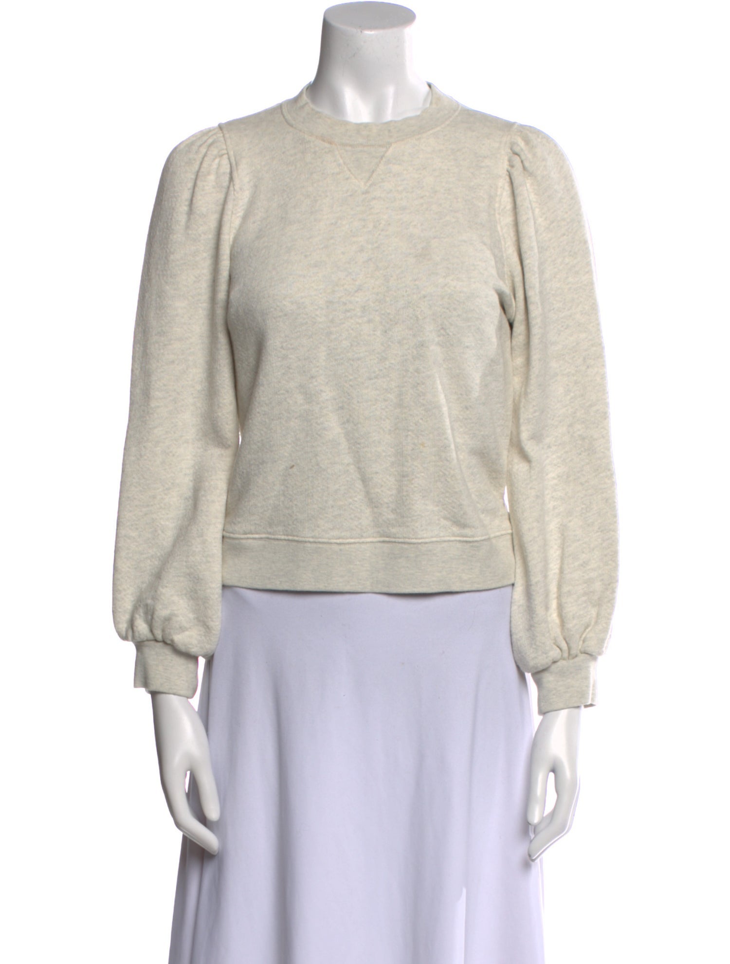 Ulla Johnson Crew Neck Sweater