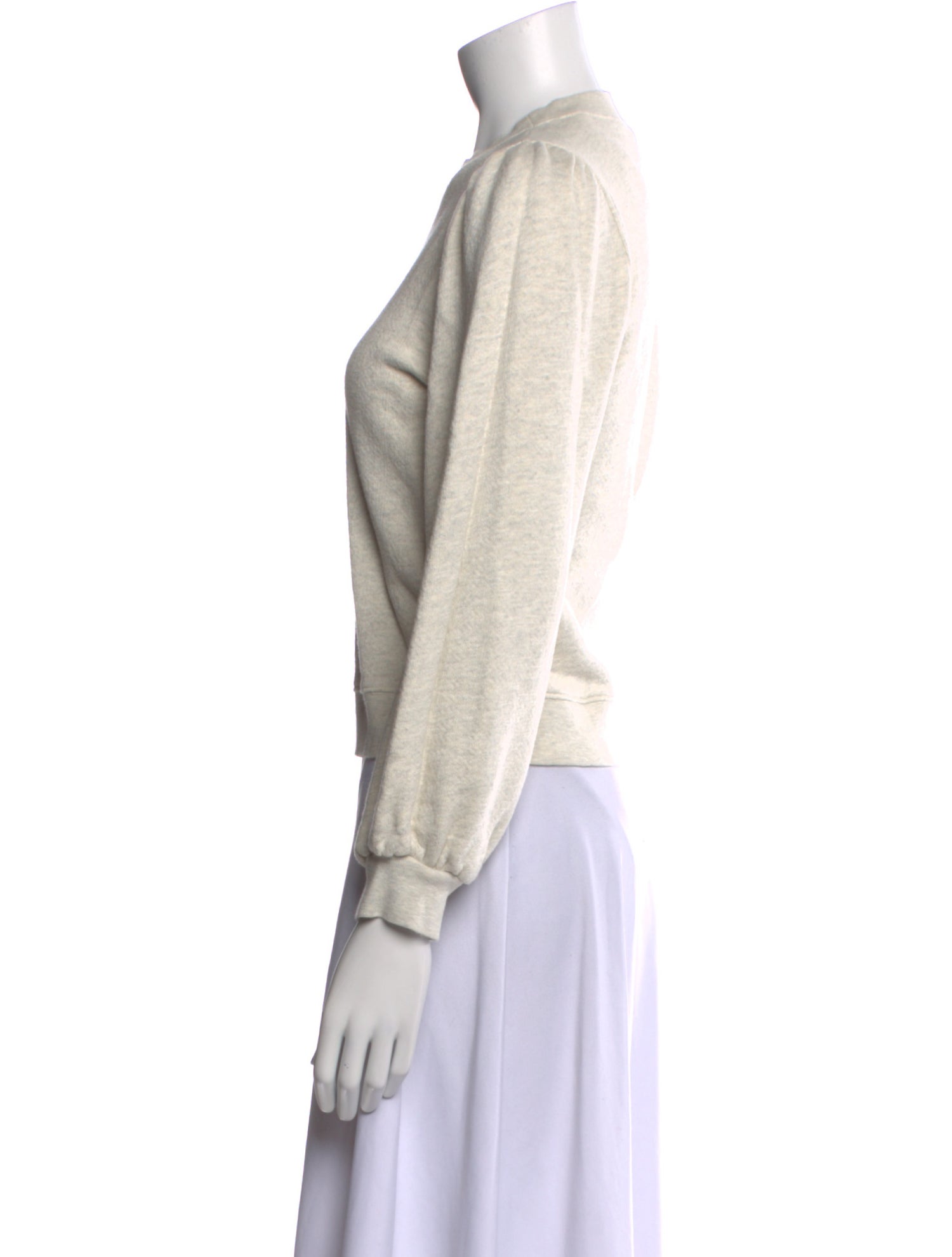 Ulla Johnson Crew Neck Sweater