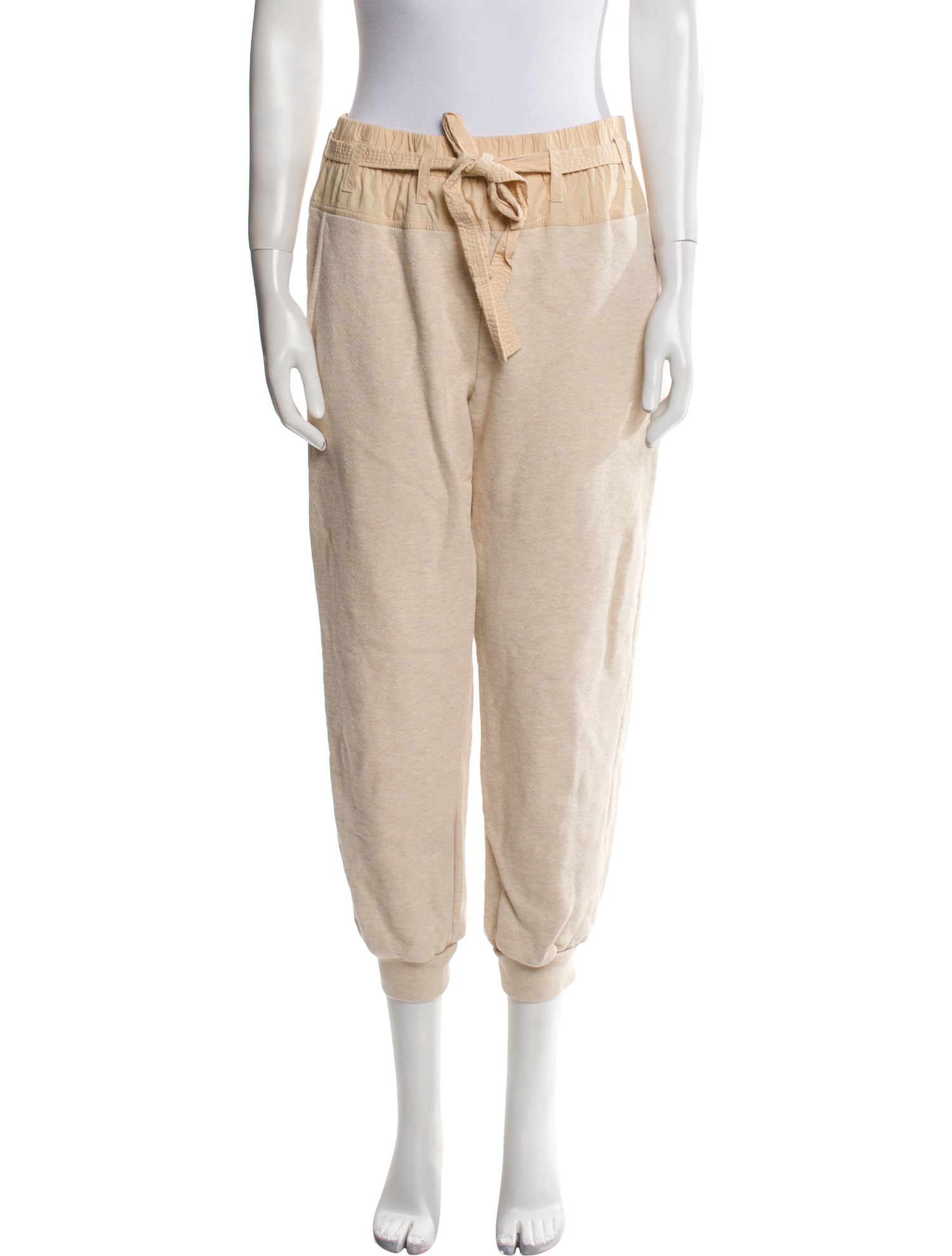 Ulla Johnson Skinny Leg Pants