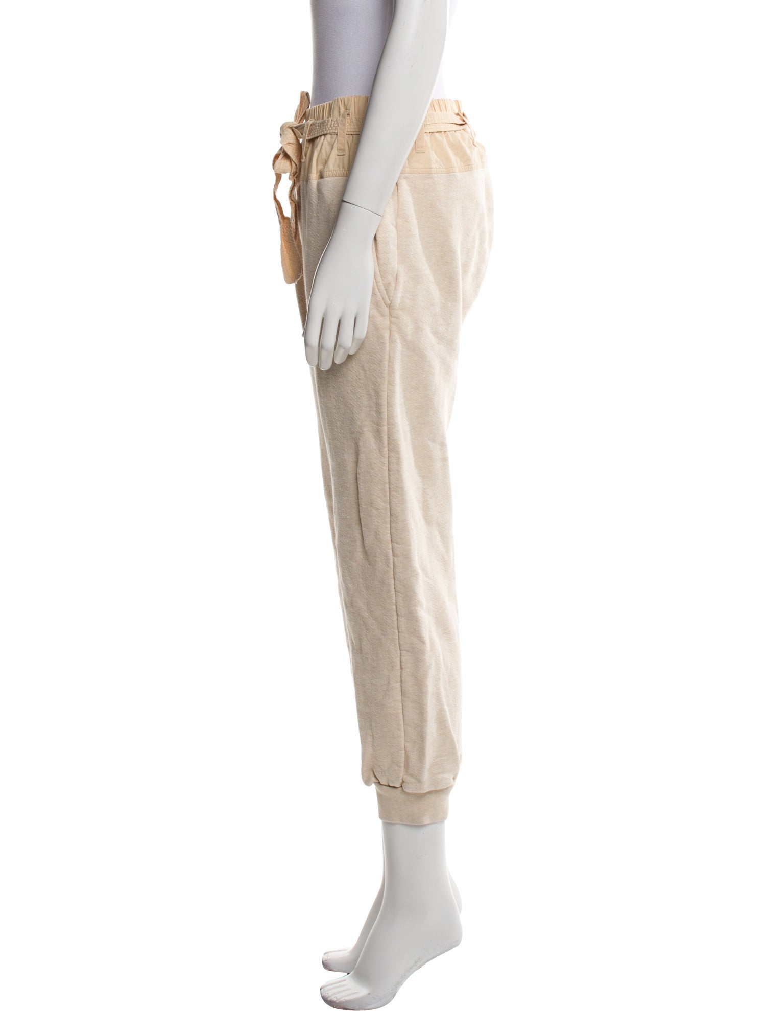 Ulla Johnson Skinny Leg Pants