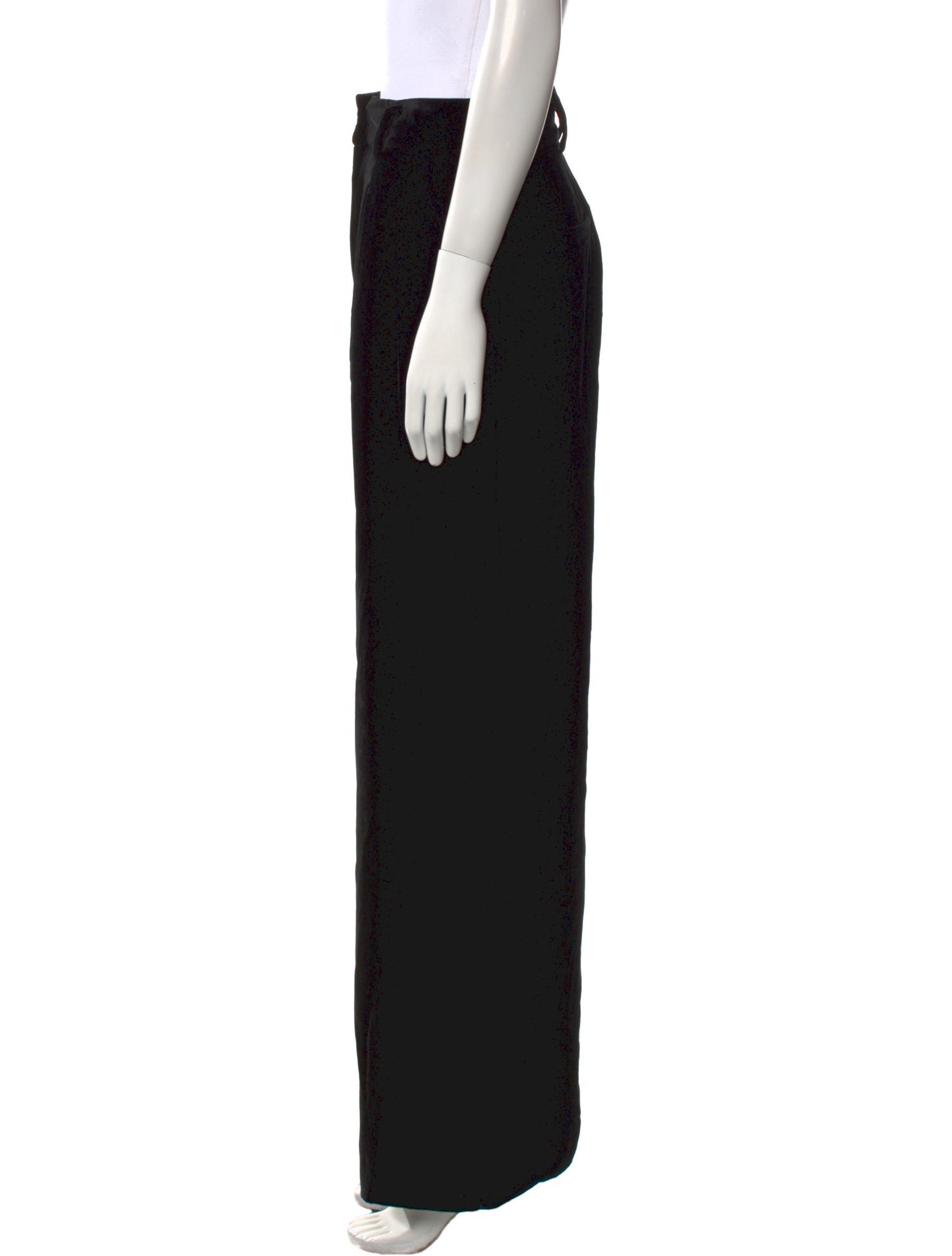 Ulla Johnson Wide Leg Pants