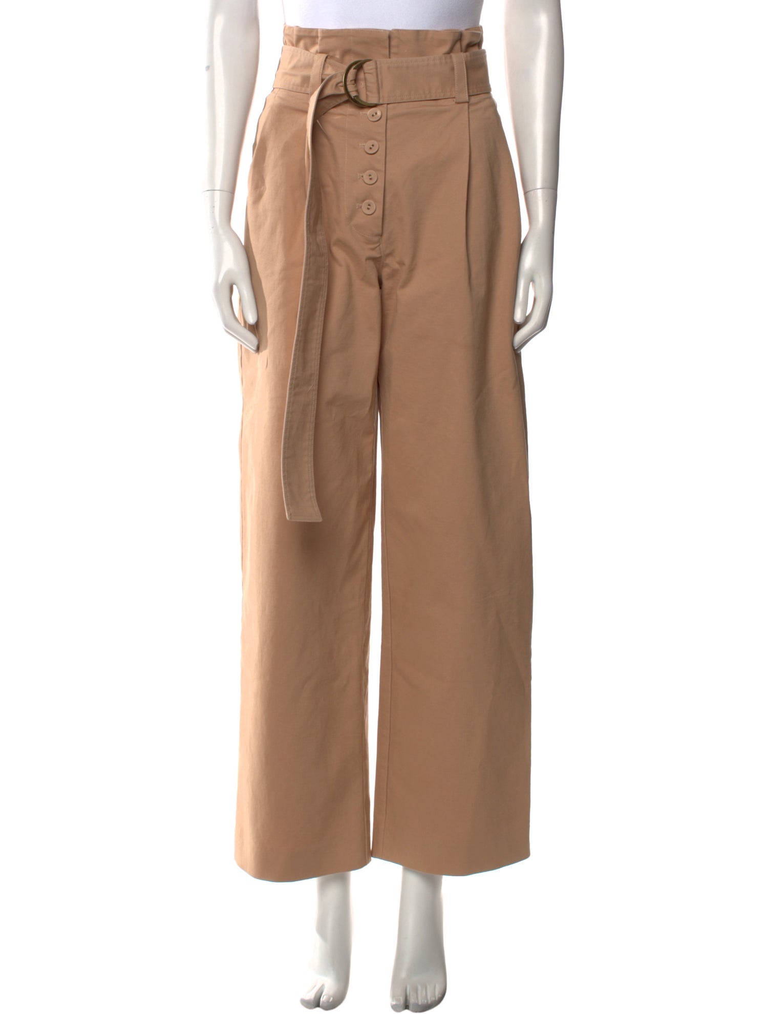 Ulla Johnson Wide Leg Pants