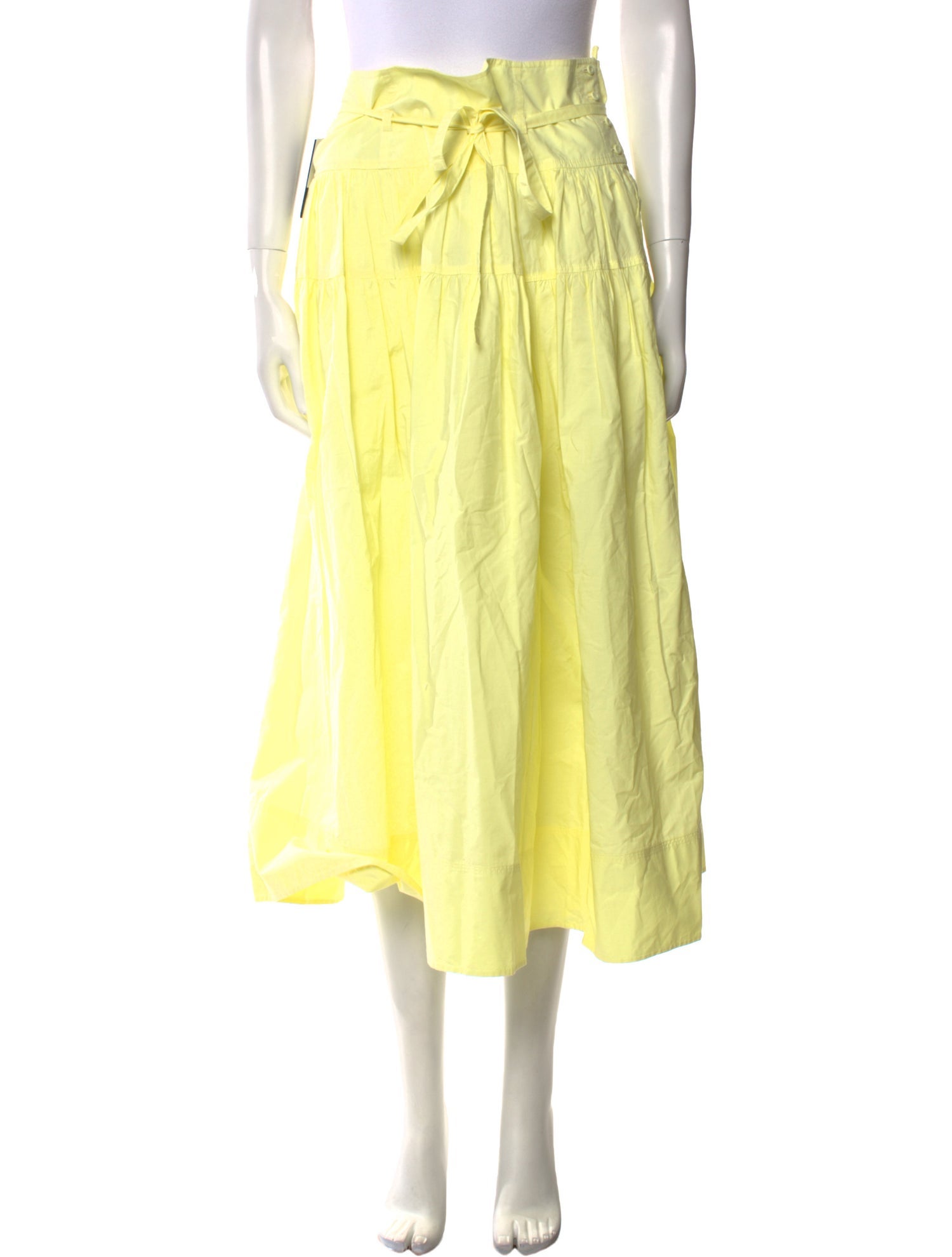 Ulla Johnson Midi Length Skirt w/ Tags