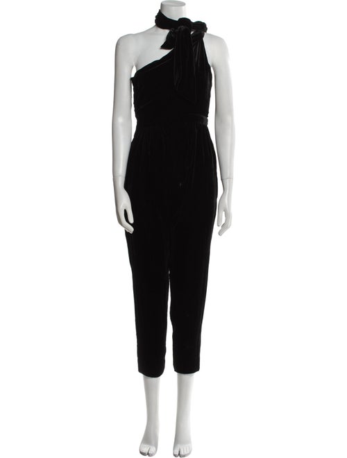Ulla Johnson One-Shoulder Jumpsuit