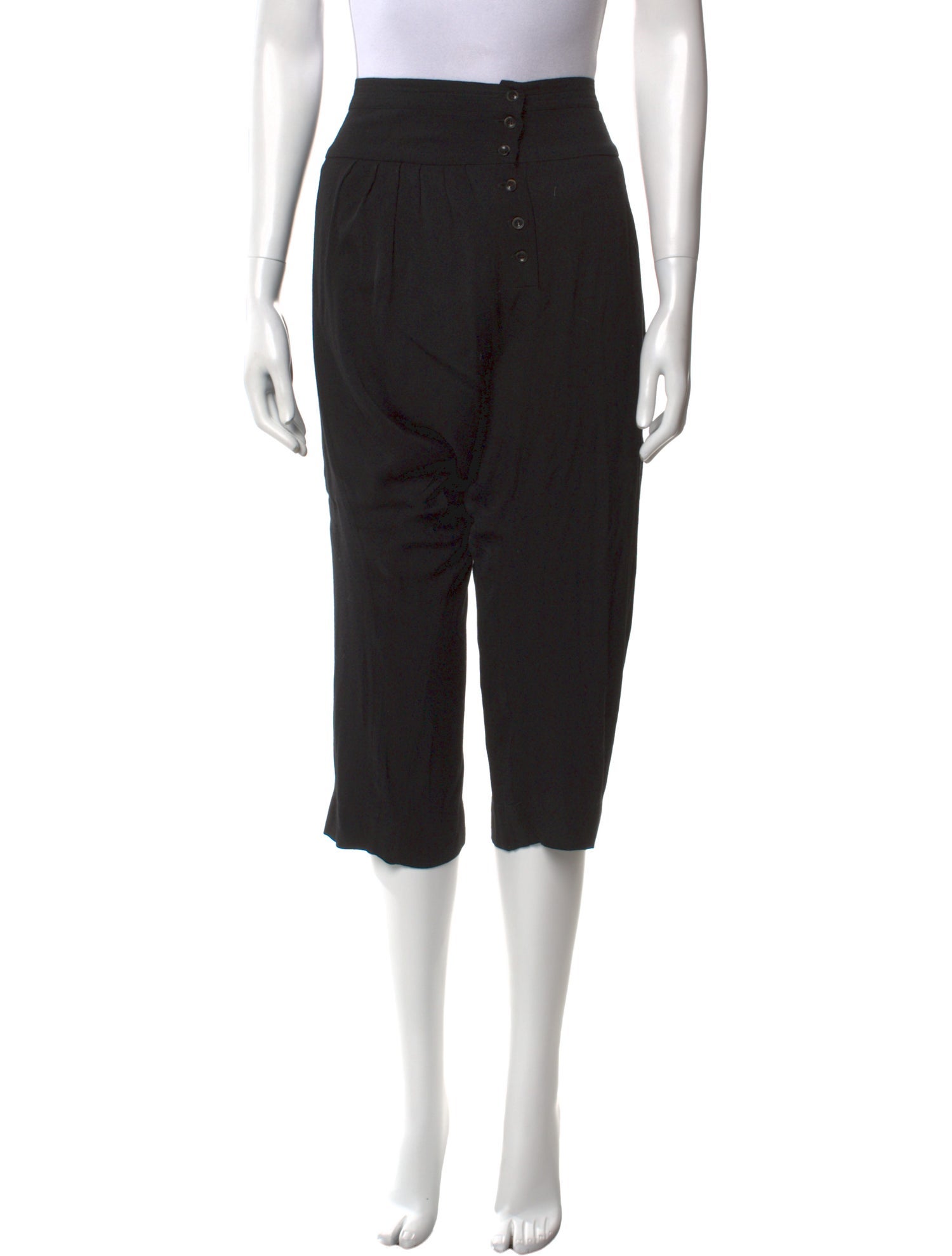 Ulla Johnson Straight Leg Pants
