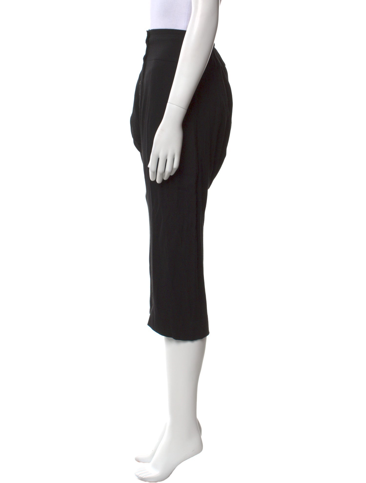 Ulla Johnson Straight Leg Pants