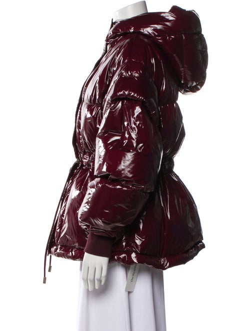 Ulla Johnson Nylon Down Coat