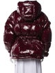 Ulla Johnson Nylon Down Coat