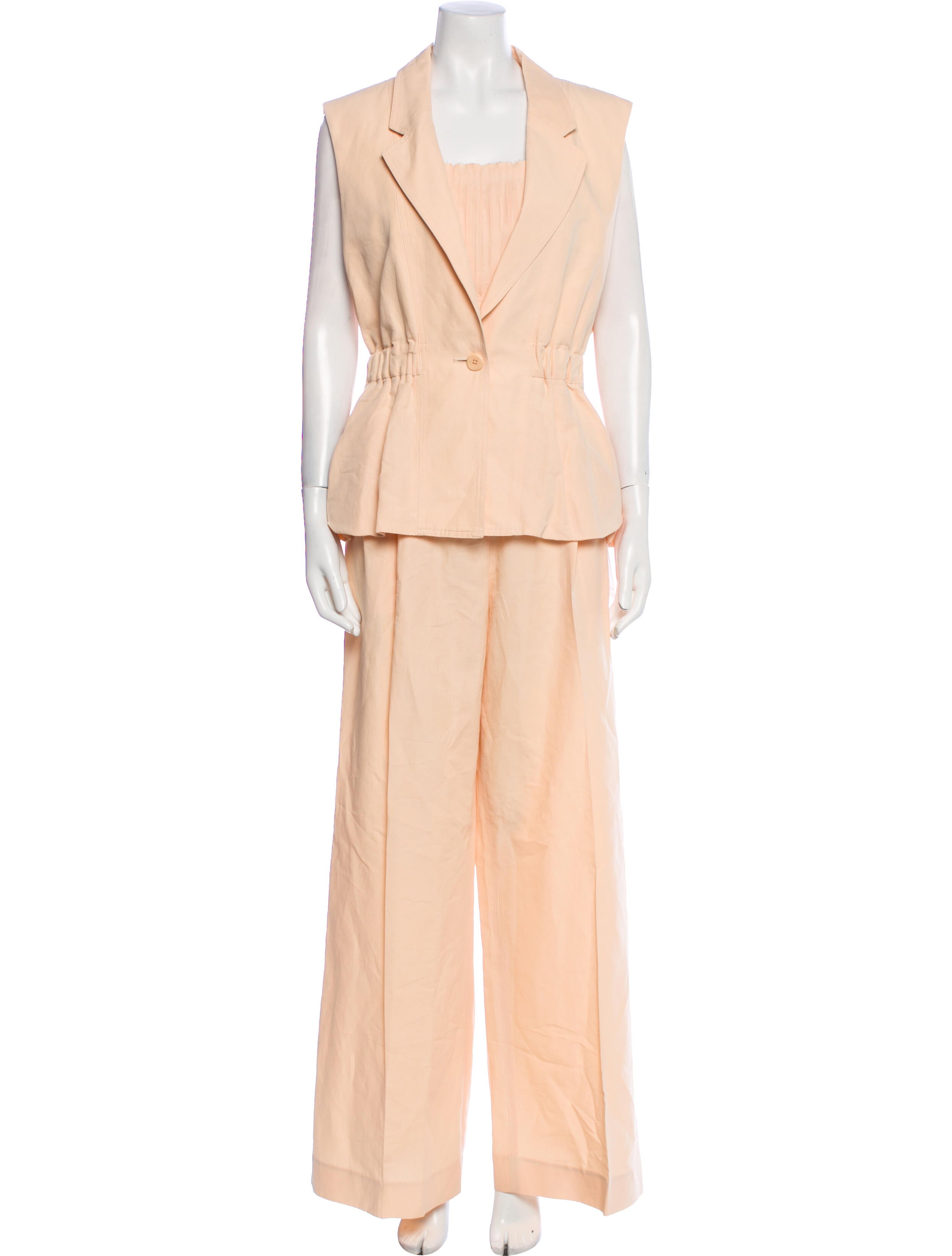 Ulla Johnson Pant Set