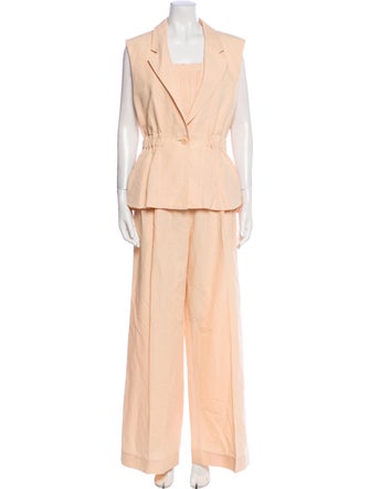 Ulla Johnson Pant Set