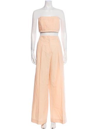 Ulla Johnson Pant Set