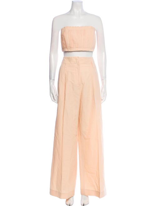 Ulla Johnson Pant Set