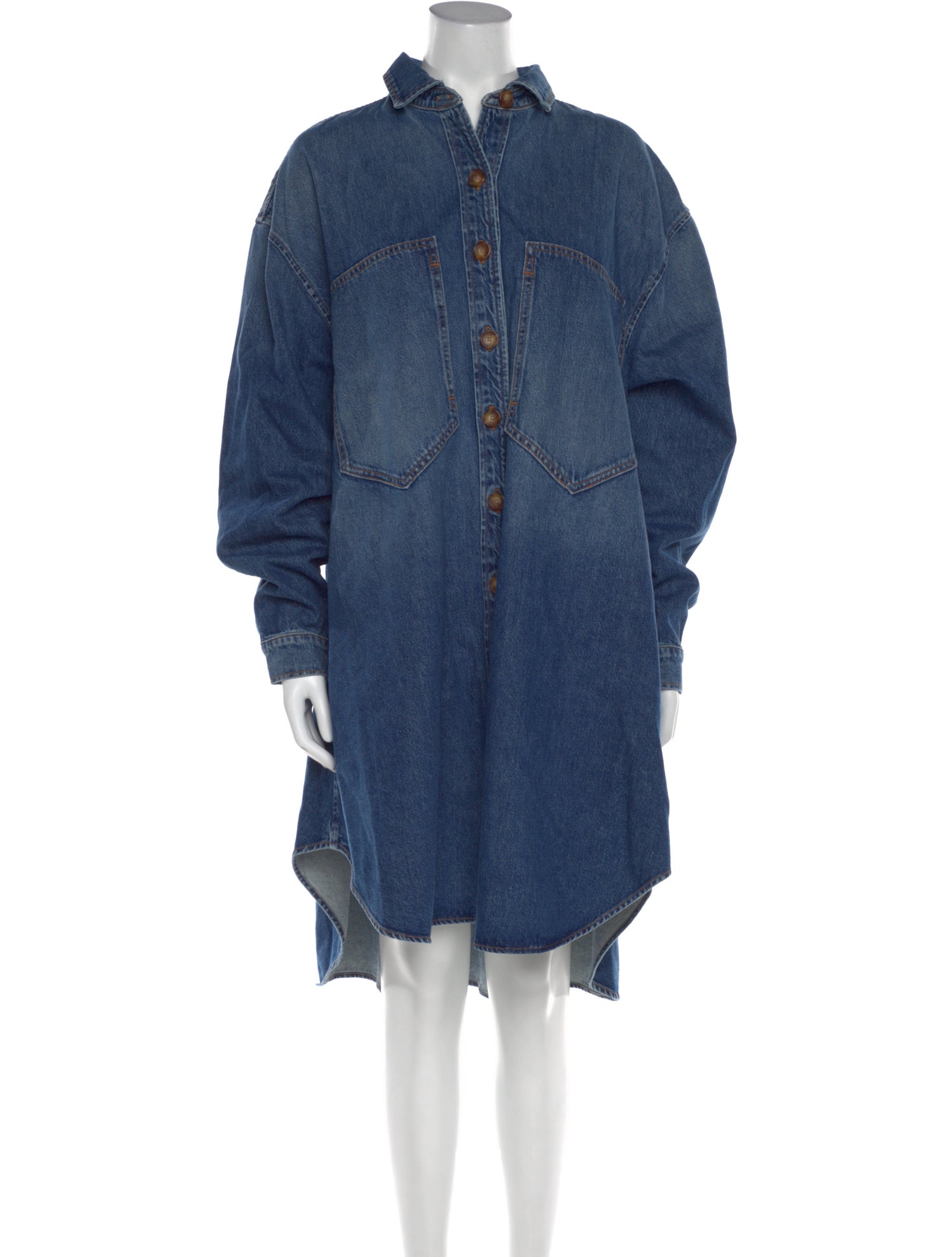 Ulla Johnson Midi Length Dress