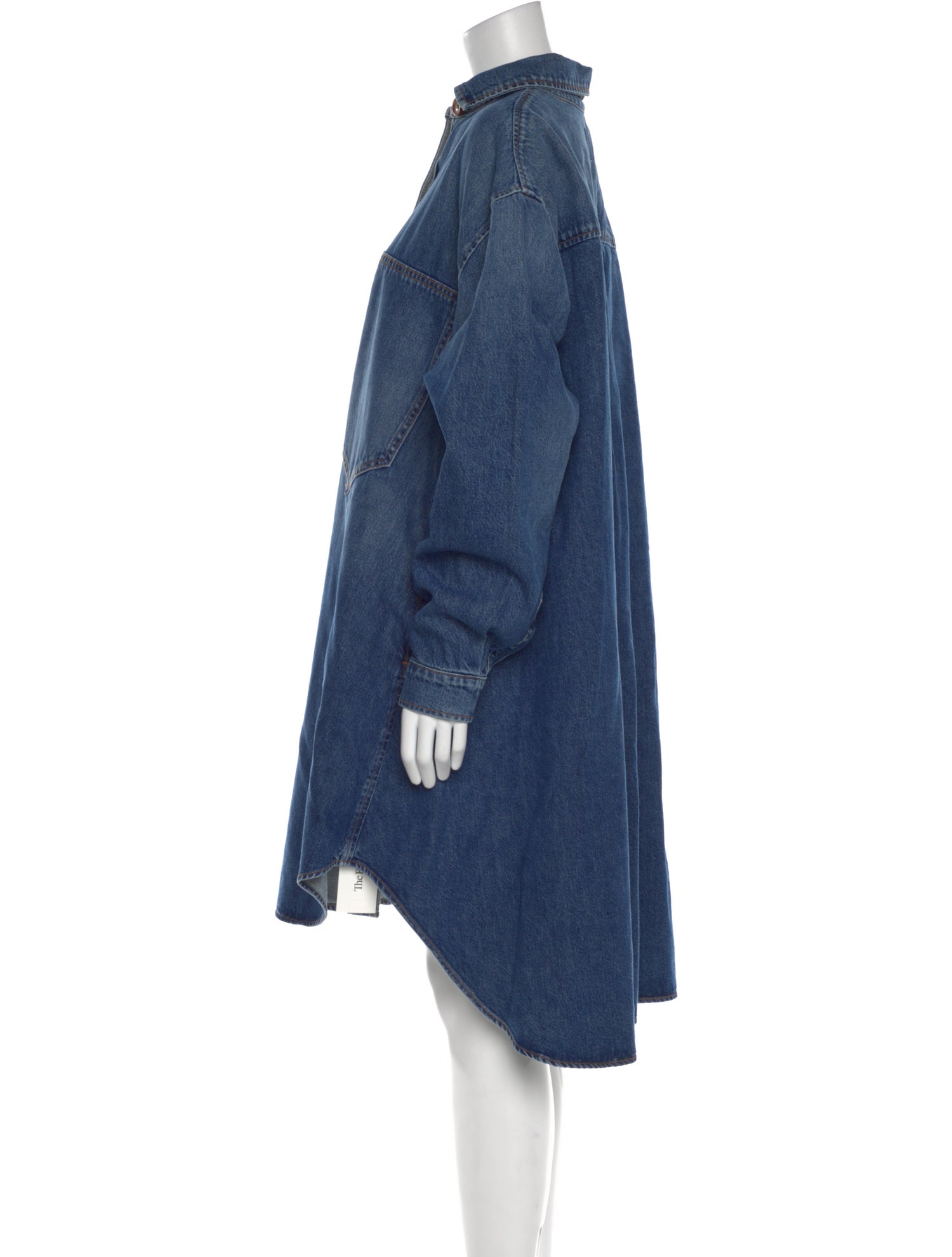 Ulla Johnson Midi Length Dress