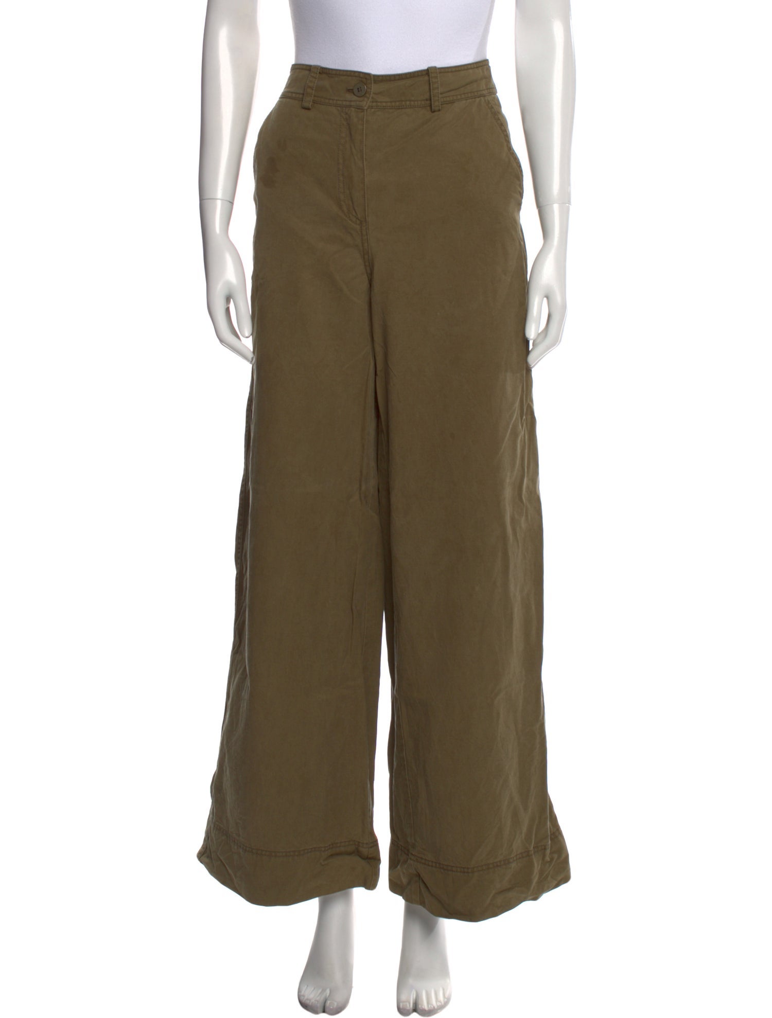 Ulla Johnson Wide Leg Pants