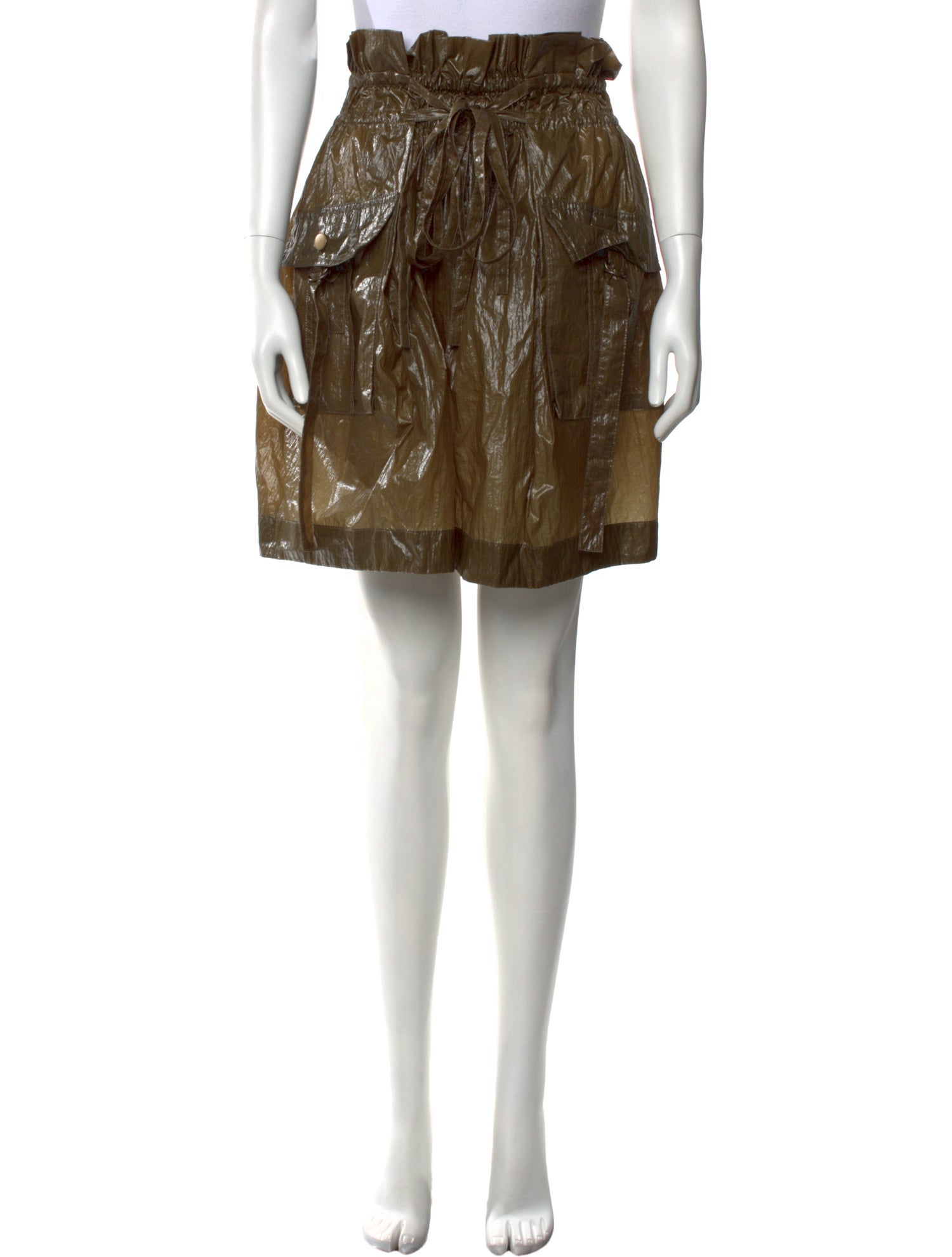 Ulla Johnson Knee-Length Skirt