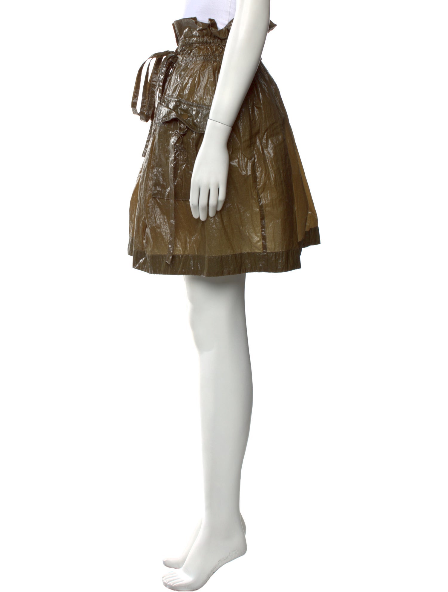 Ulla Johnson Knee-Length Skirt