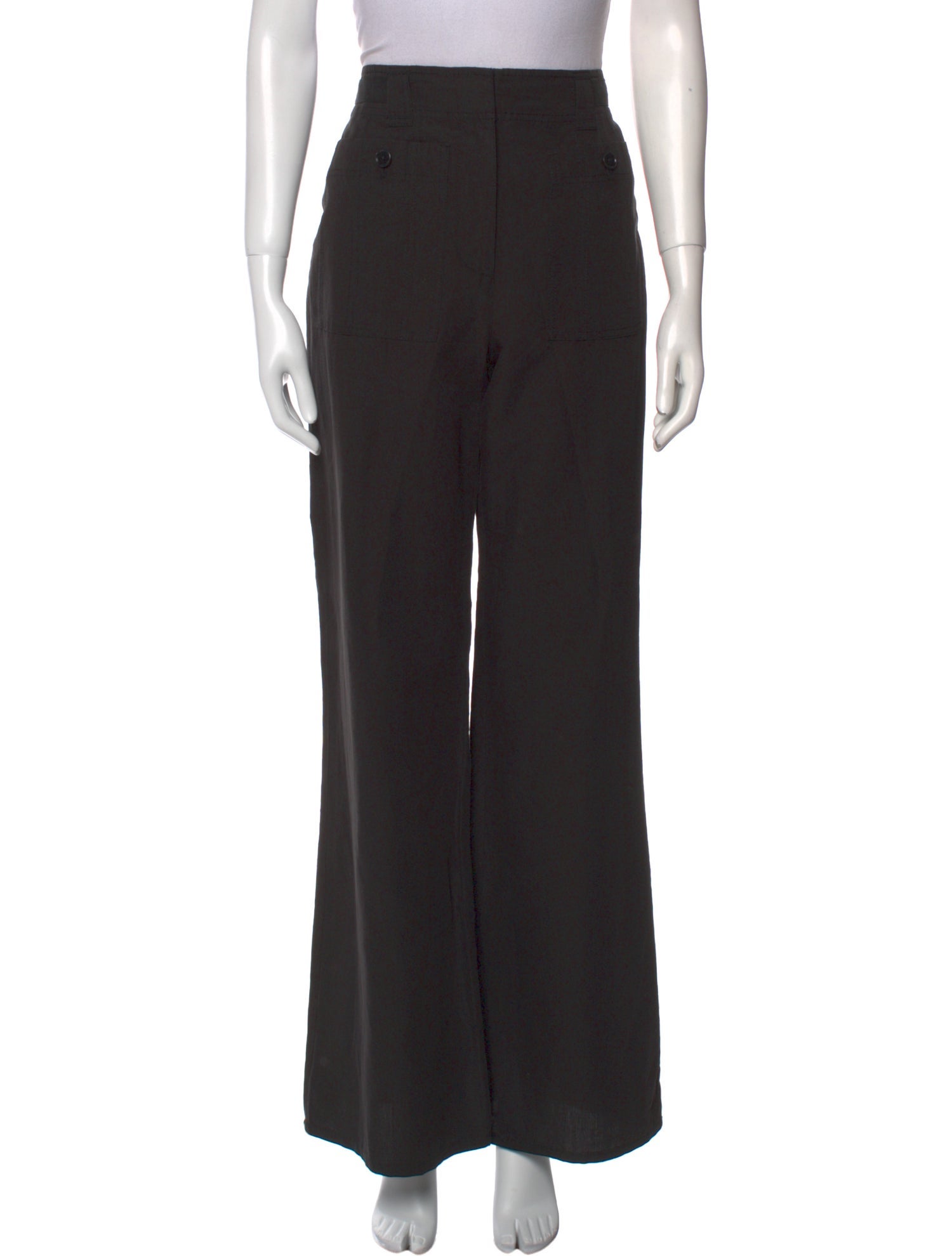 Ulla Johnson Wide Leg Pants