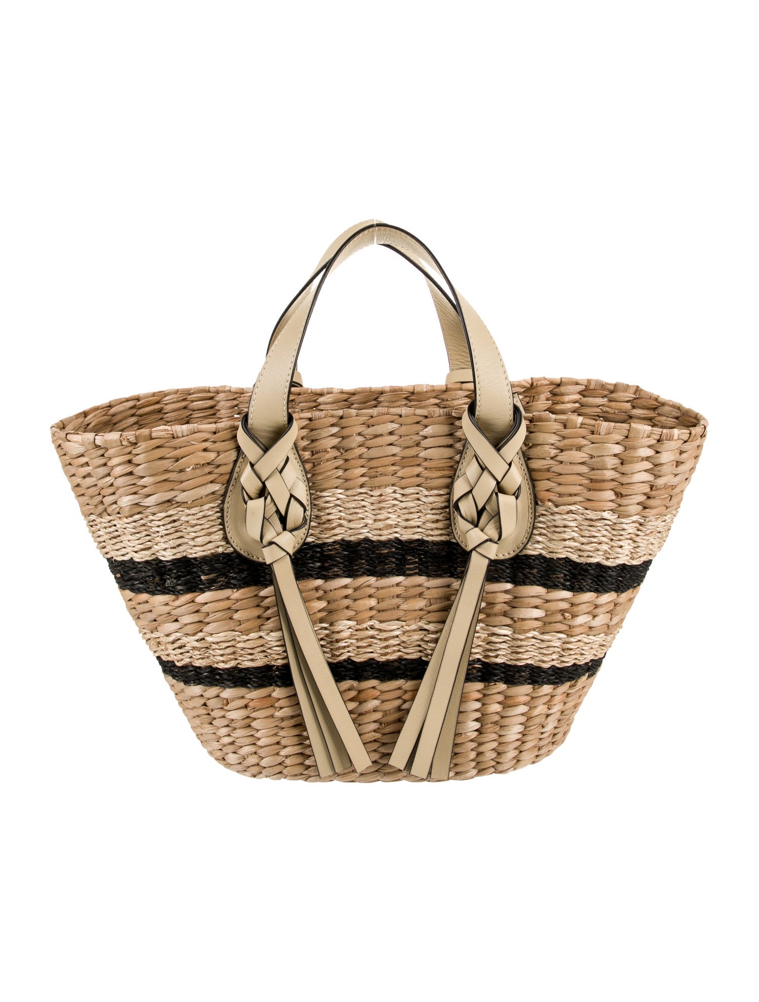 Ulla Johnson Straw Tote