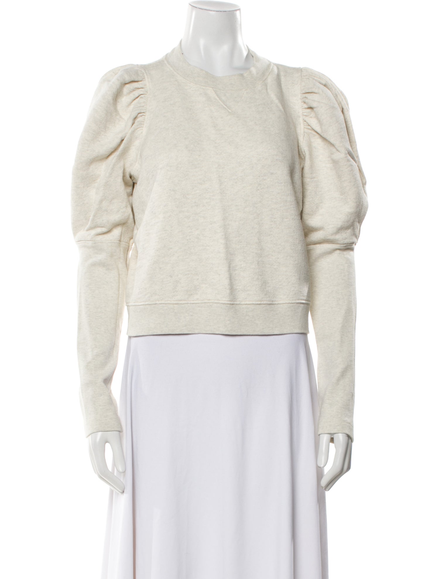Ulla Johnson Crew Neck Sweater
