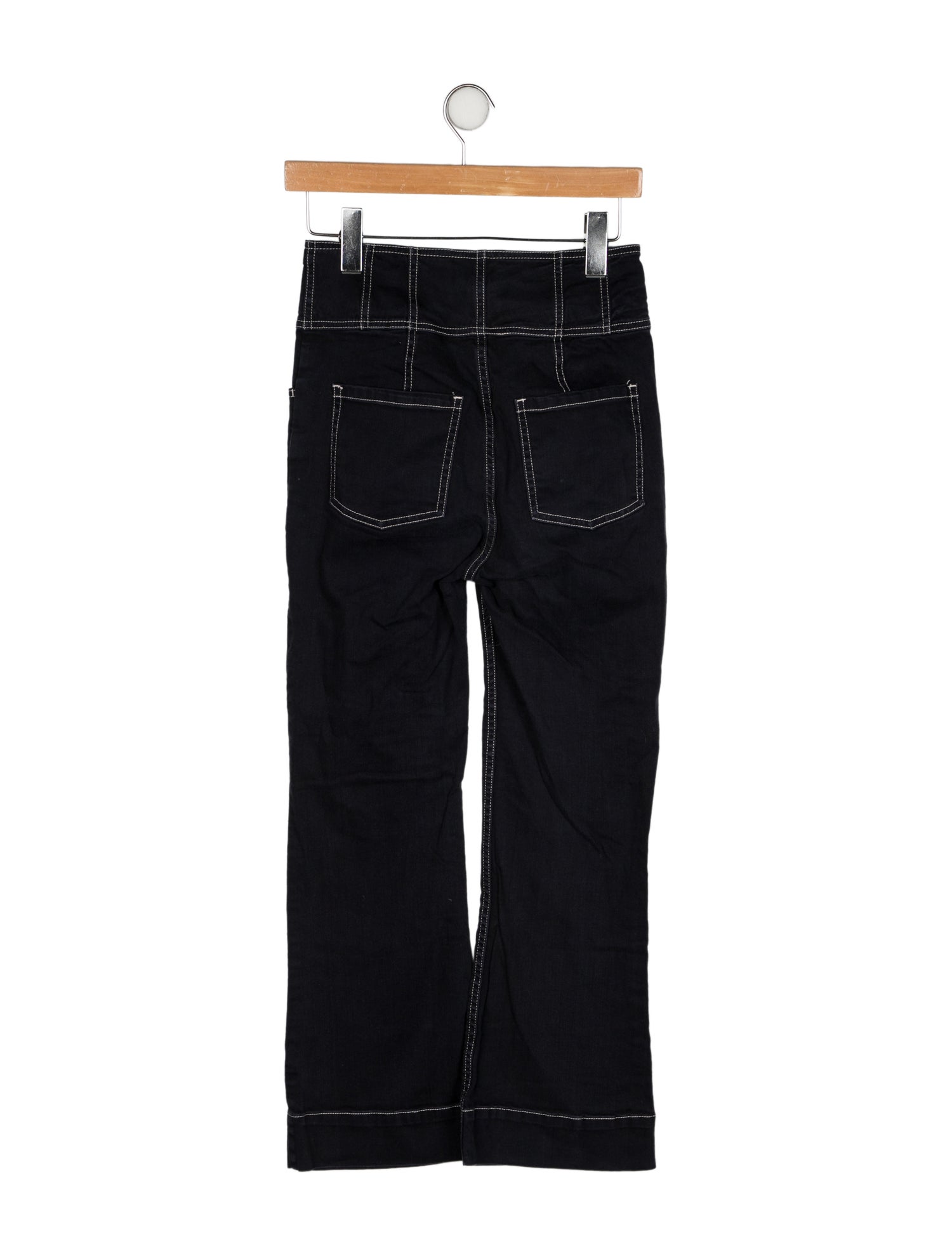 Ulla Johnson Wide Leg Pants