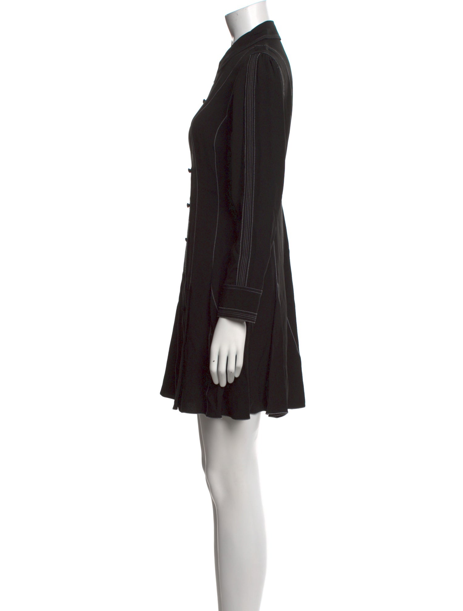 Ulla Johnson Mini Dress