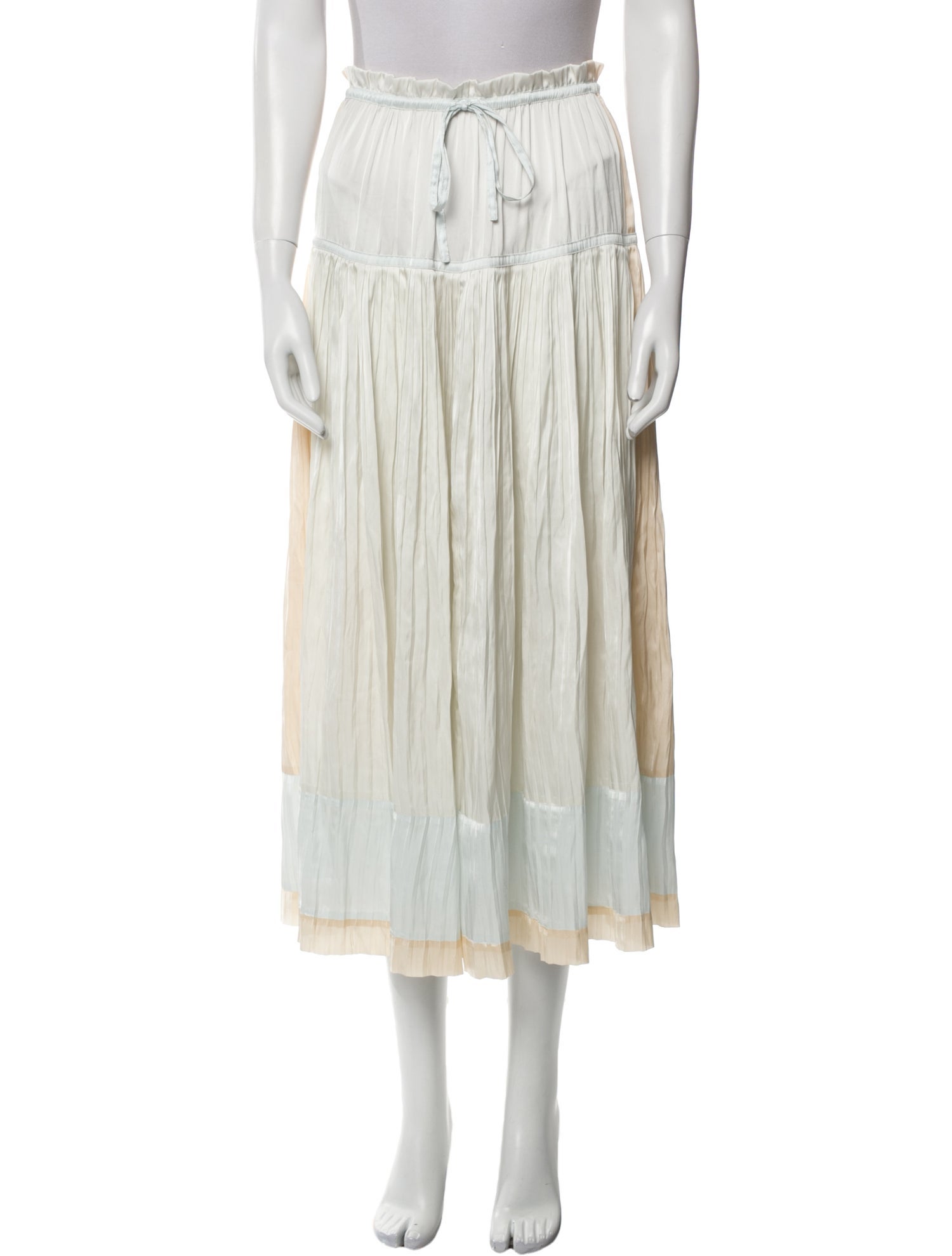 Ulla Johnson Midi Length Skirt