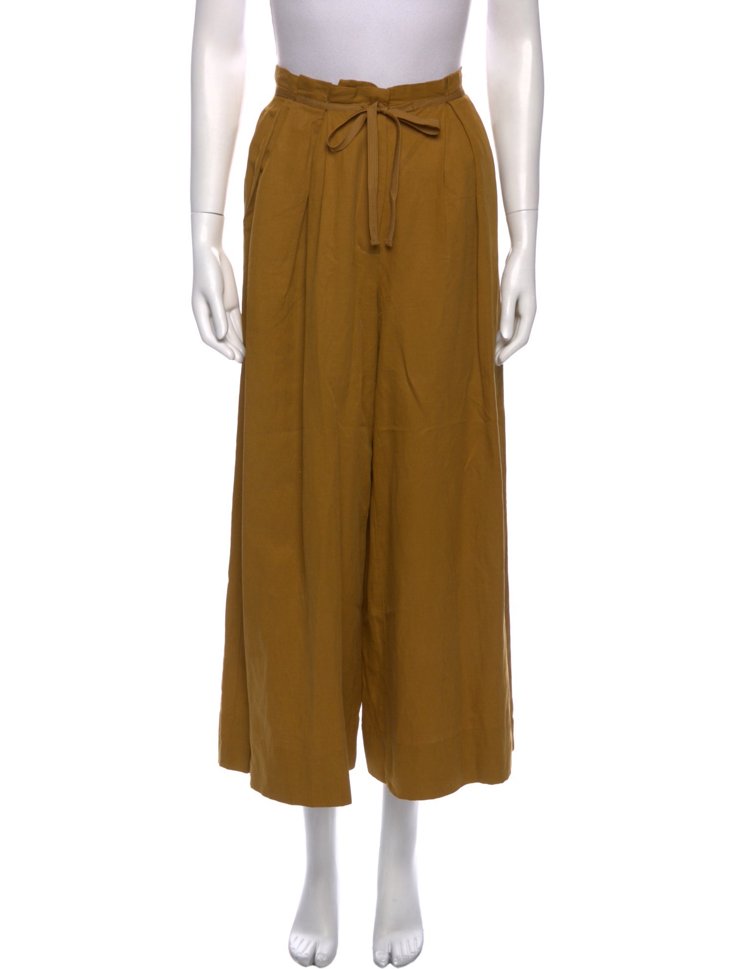 Ulla Johnson Wide Leg Pants