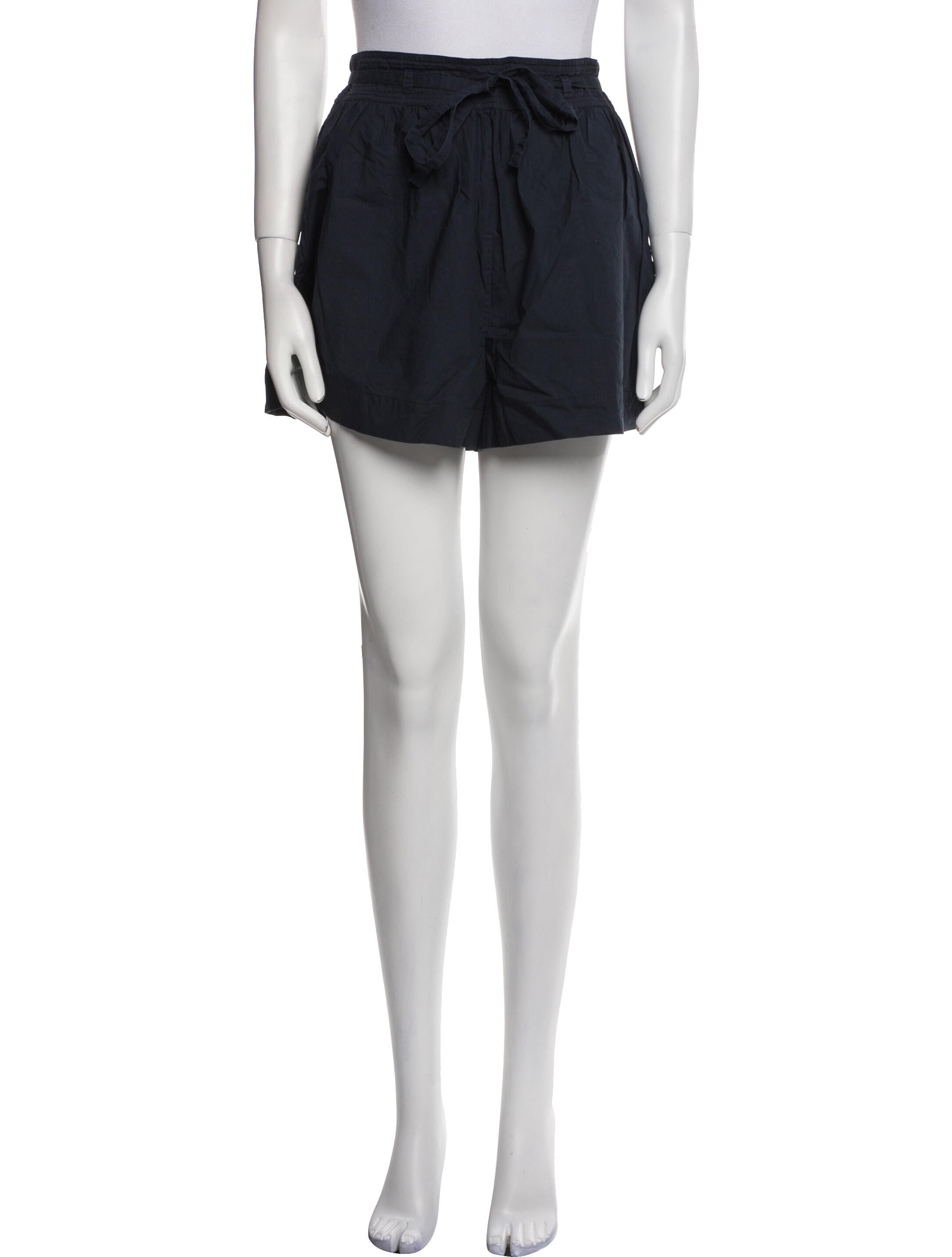 Ulla Johnson Mini Shorts