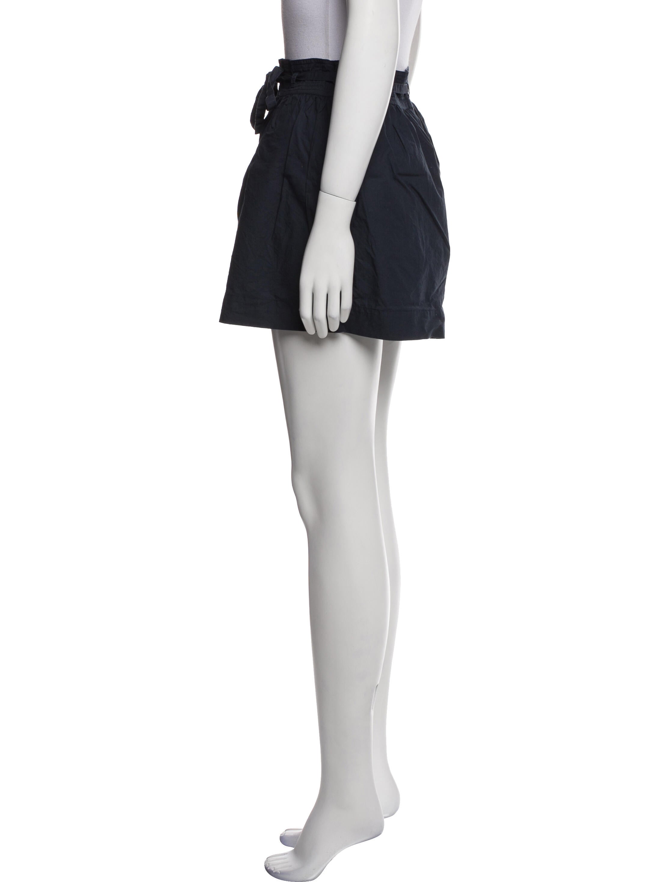 Ulla Johnson Mini Shorts