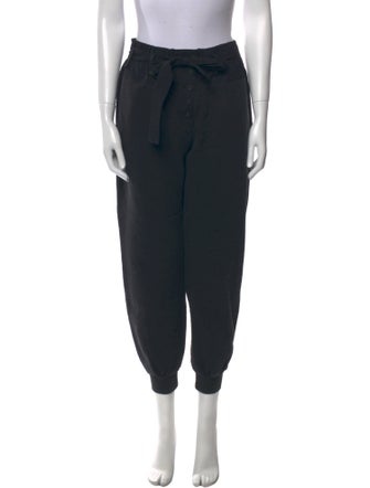 Ulla Johnson Skinny Leg Pants