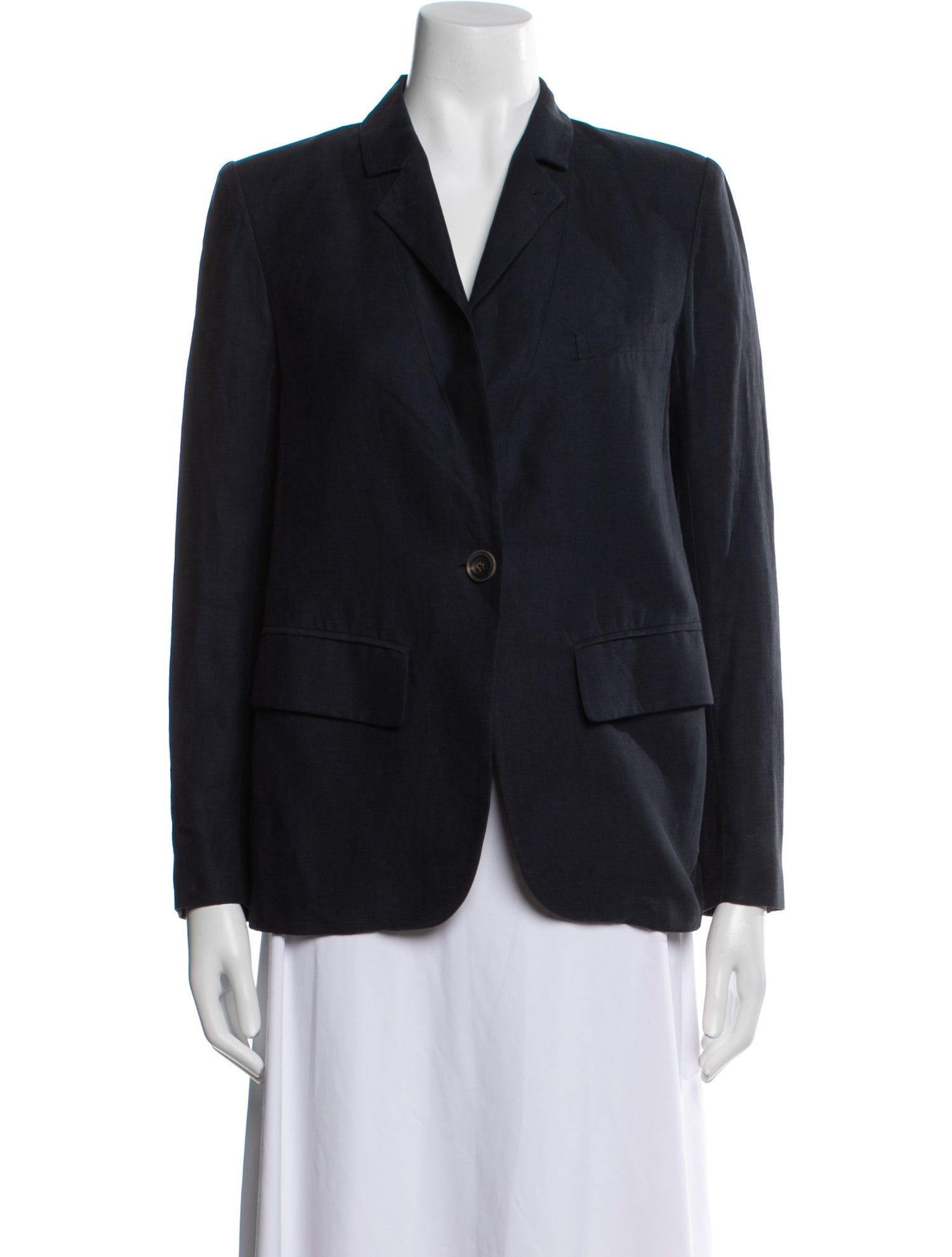 Ulla Johnson Wool Blazer
