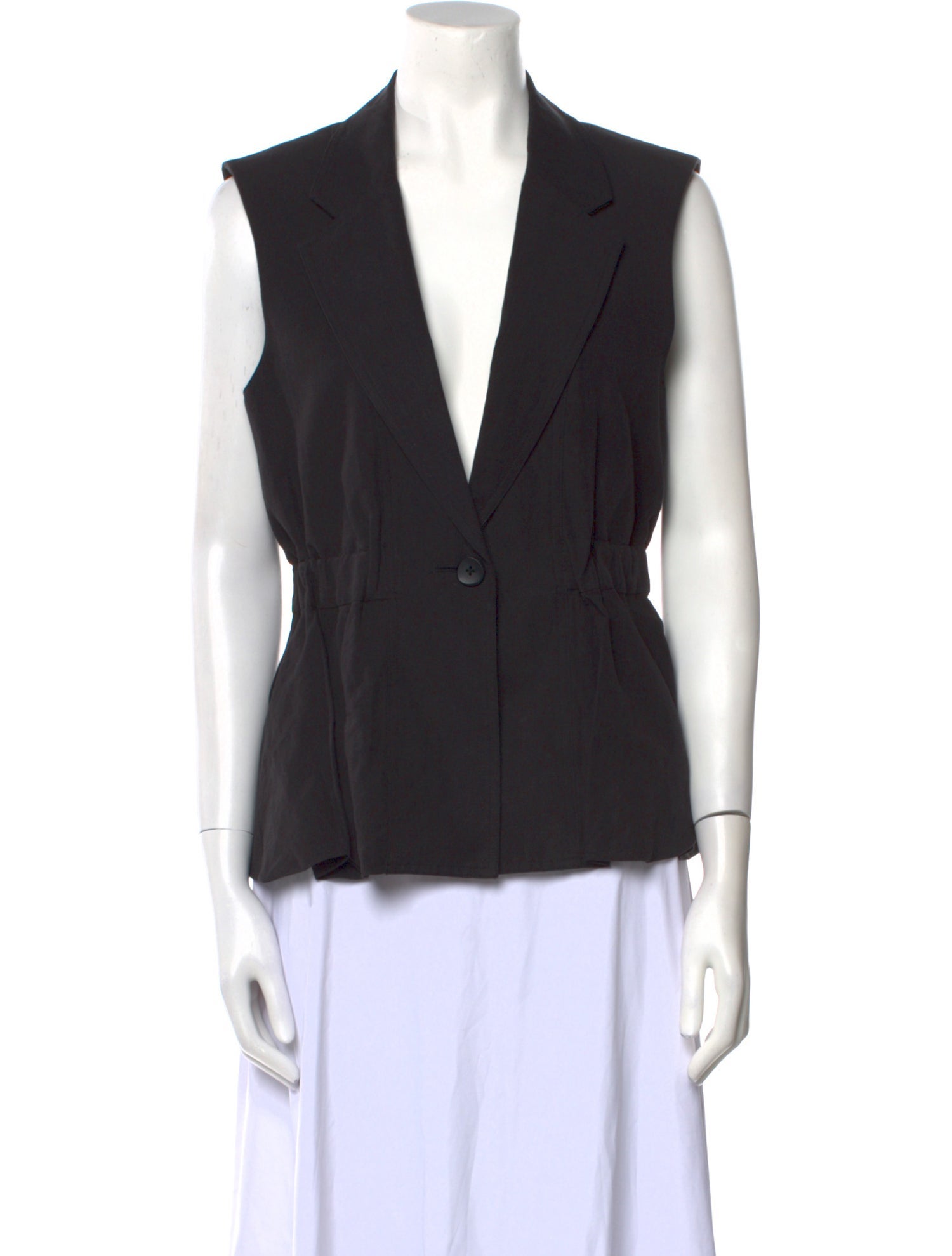 Ulla Johnson Vest