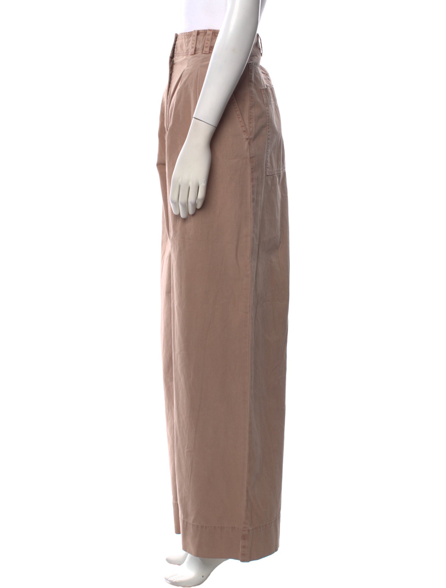 Ulla Johnson Wide Leg Pants