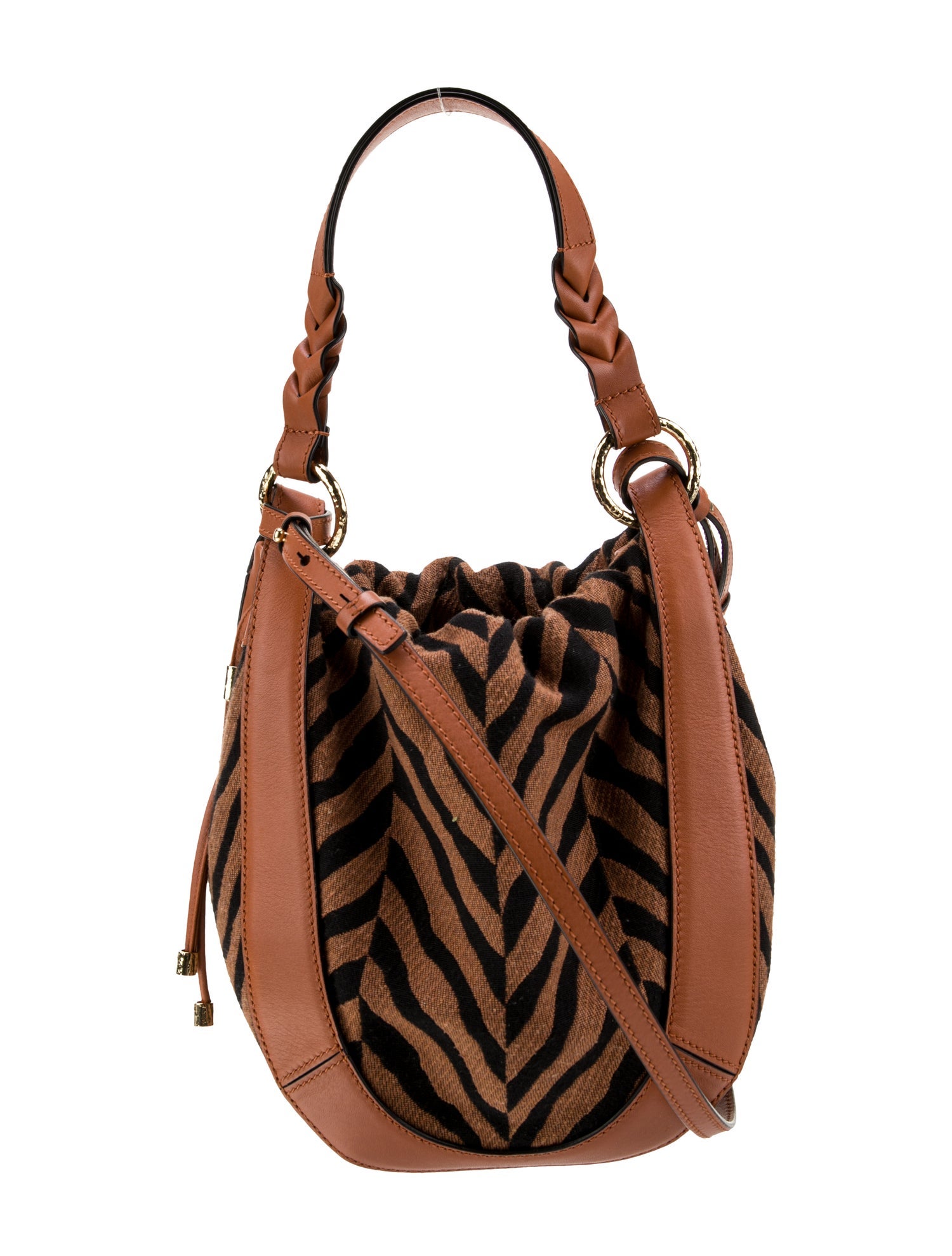 Ulla Johnson Top Handle Bag