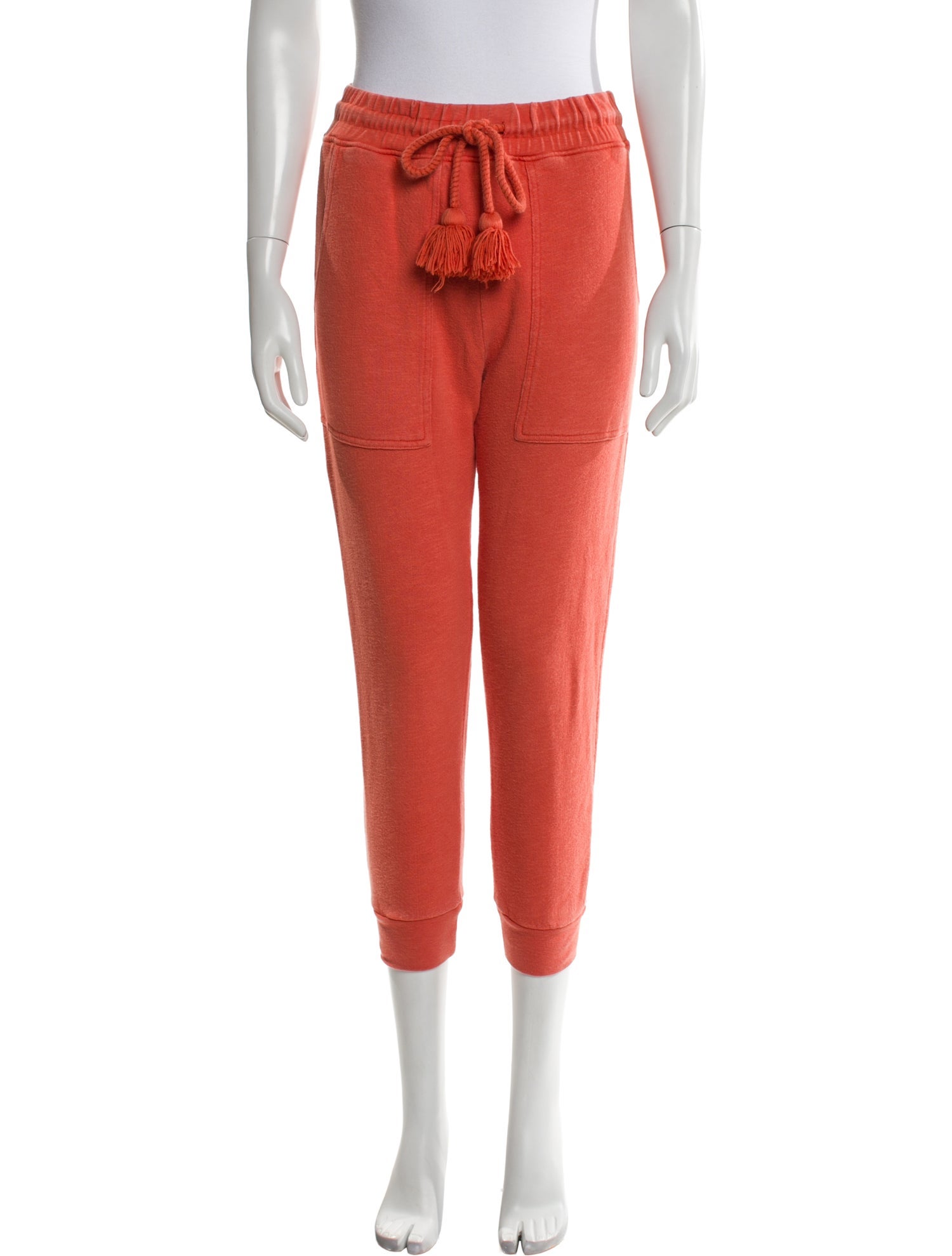 Ulla Johnson Tassel Accents Lounge Set