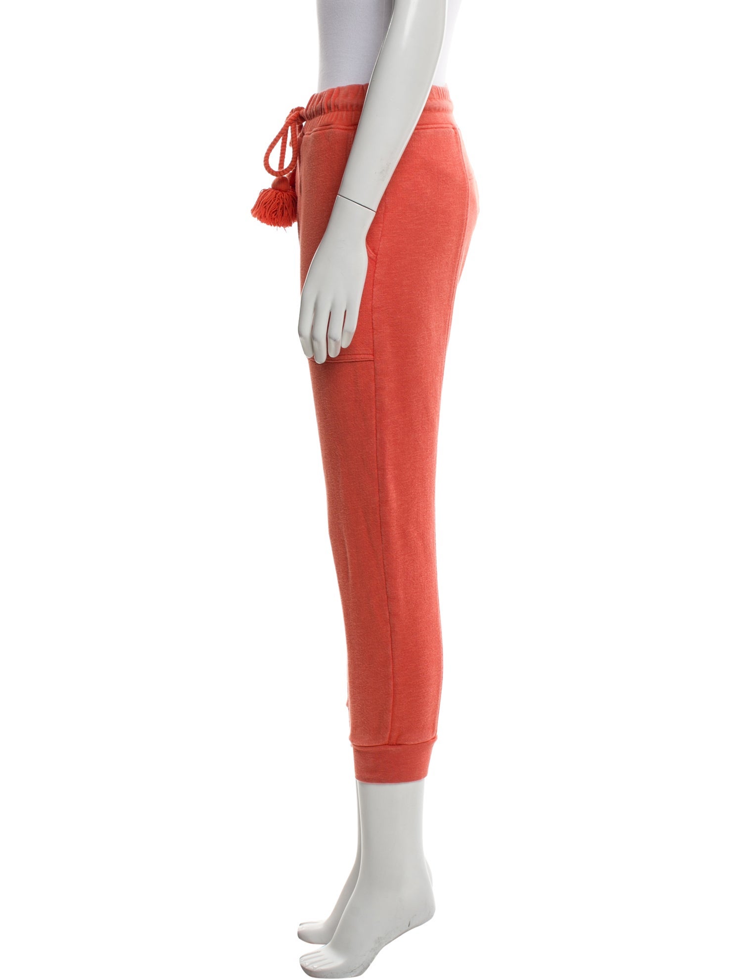 Ulla Johnson Tassel Accents Lounge Set