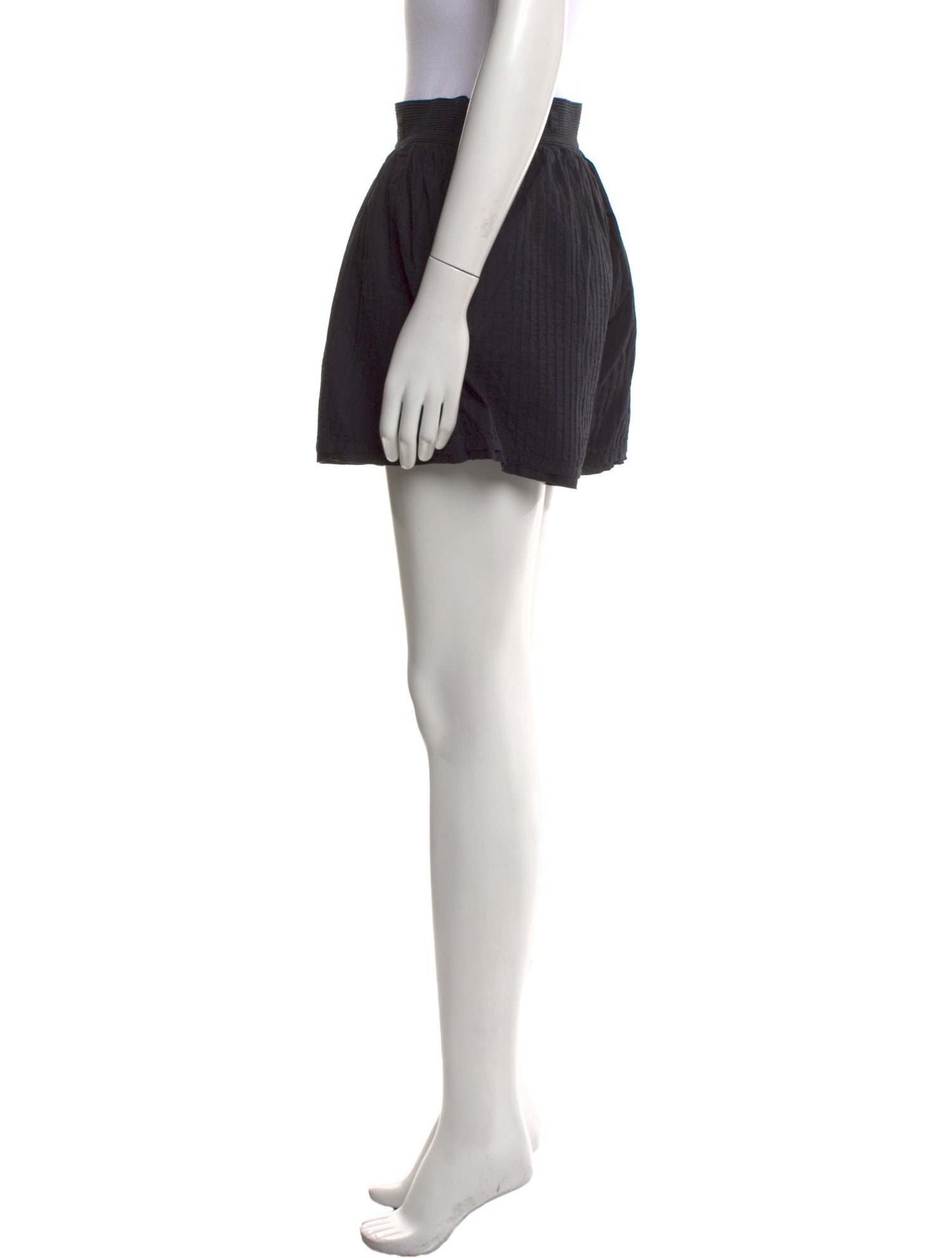 Ulla Johnson Mini Shorts