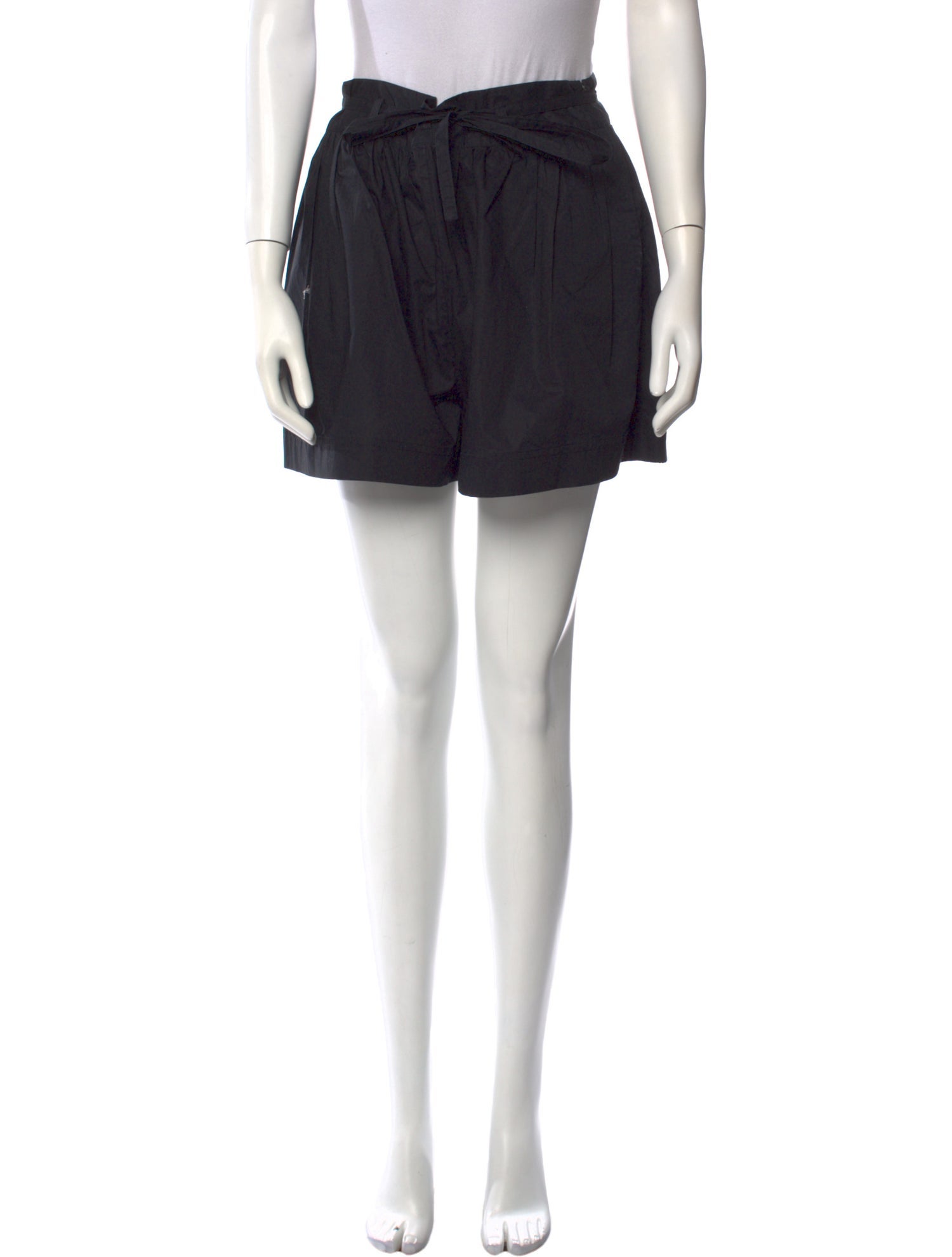 Ulla Johnson Mini Shorts