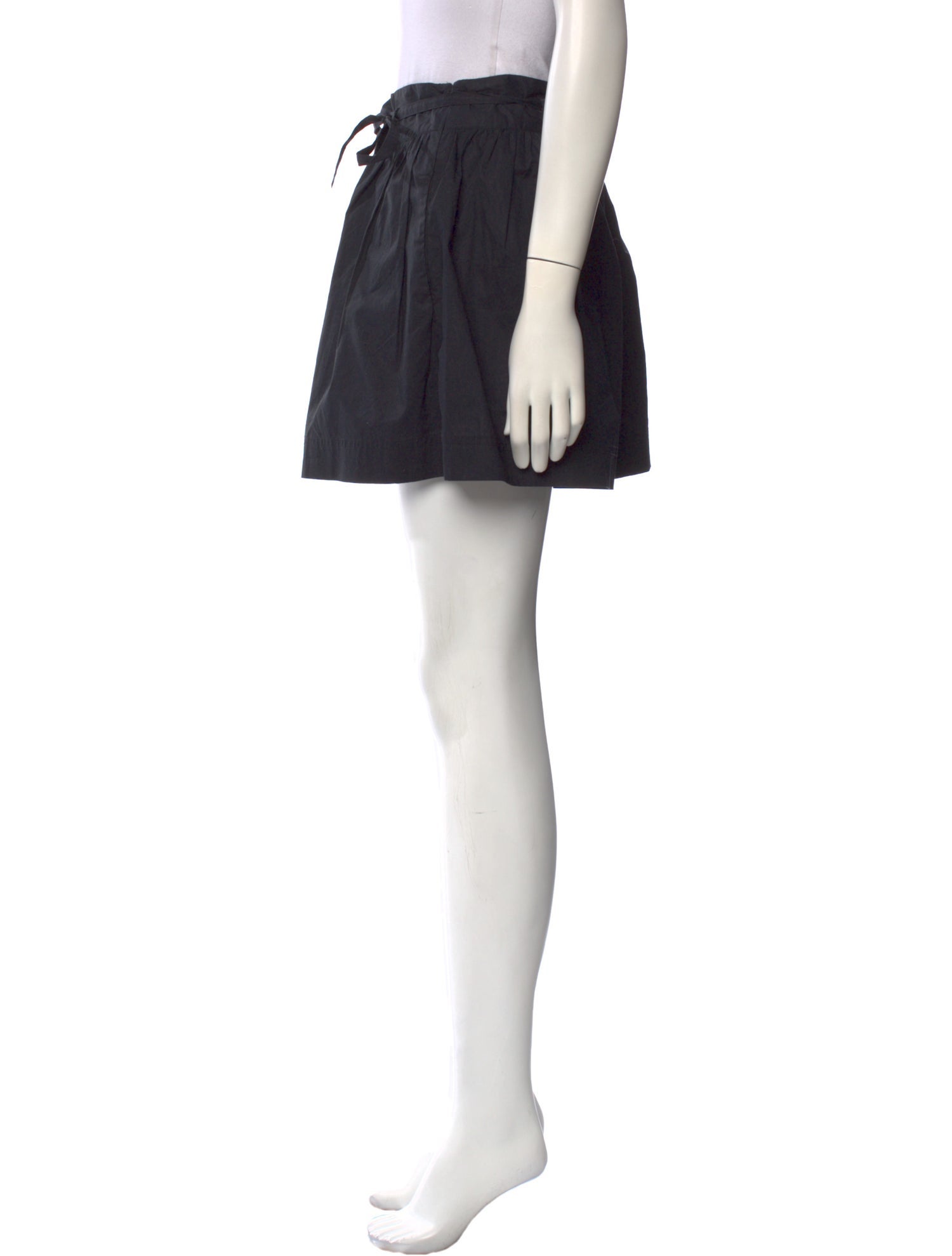 Ulla Johnson Mini Shorts