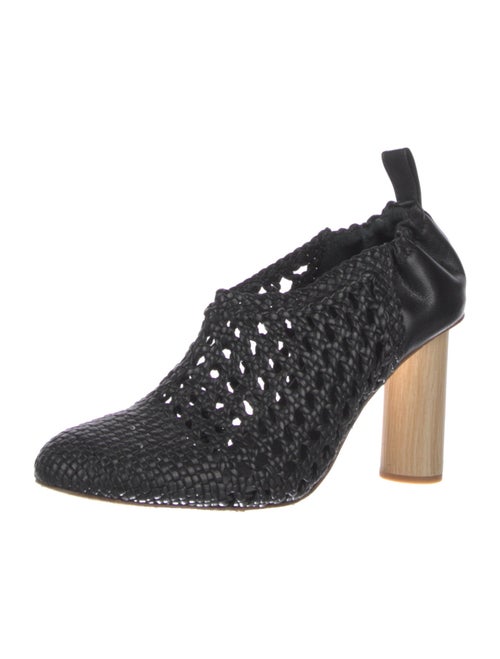 Ulla Johnson Leather Mules