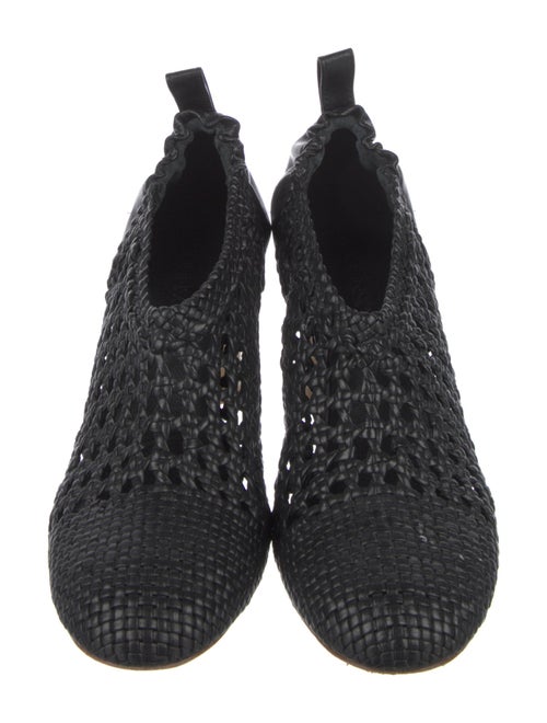 Ulla Johnson Leather Mules