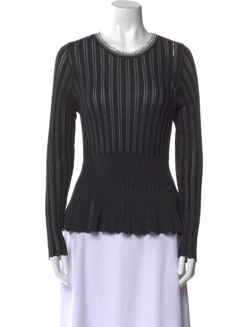 Ulla Johnson Scoop Neck Sweater