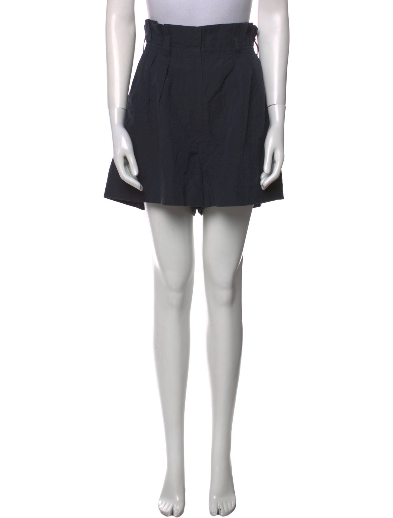 Ulla Johnson Mini Shorts