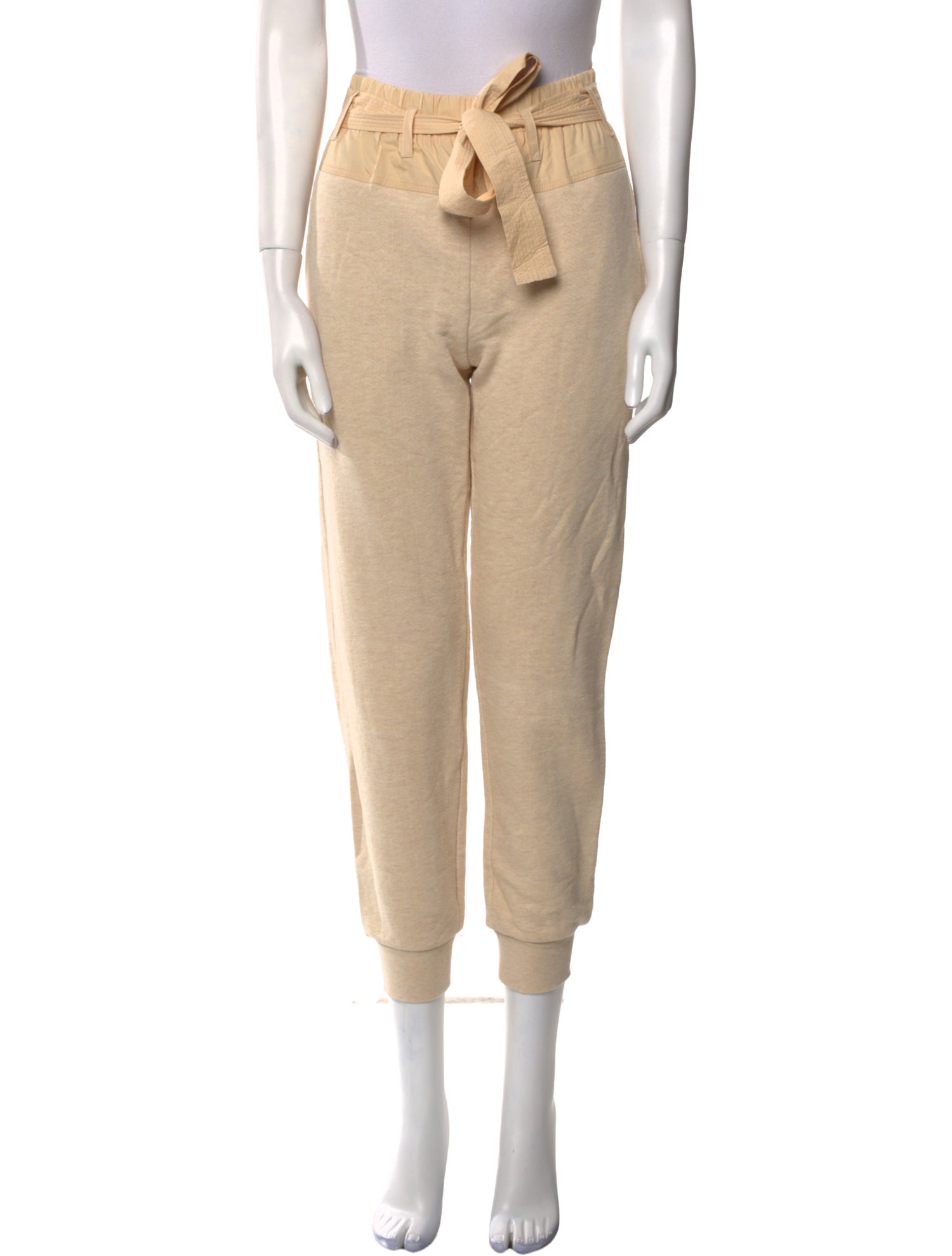 Ulla Johnson Skinny Leg Pants